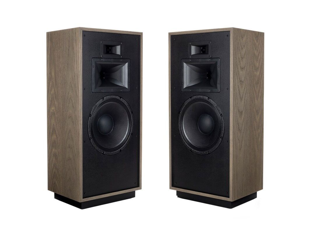 Klipsch Forte IV Floorstanding Loudspeaker - Image 19