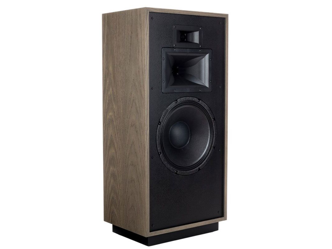 Klipsch Forte IV Floorstanding Loudspeaker - Image 21