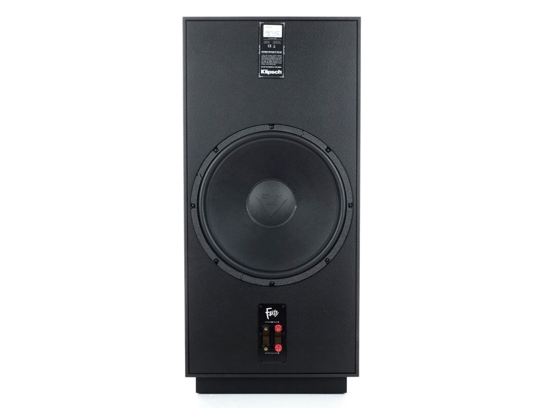 Klipsch Forte IV Floorstanding Loudspeaker - Image 24