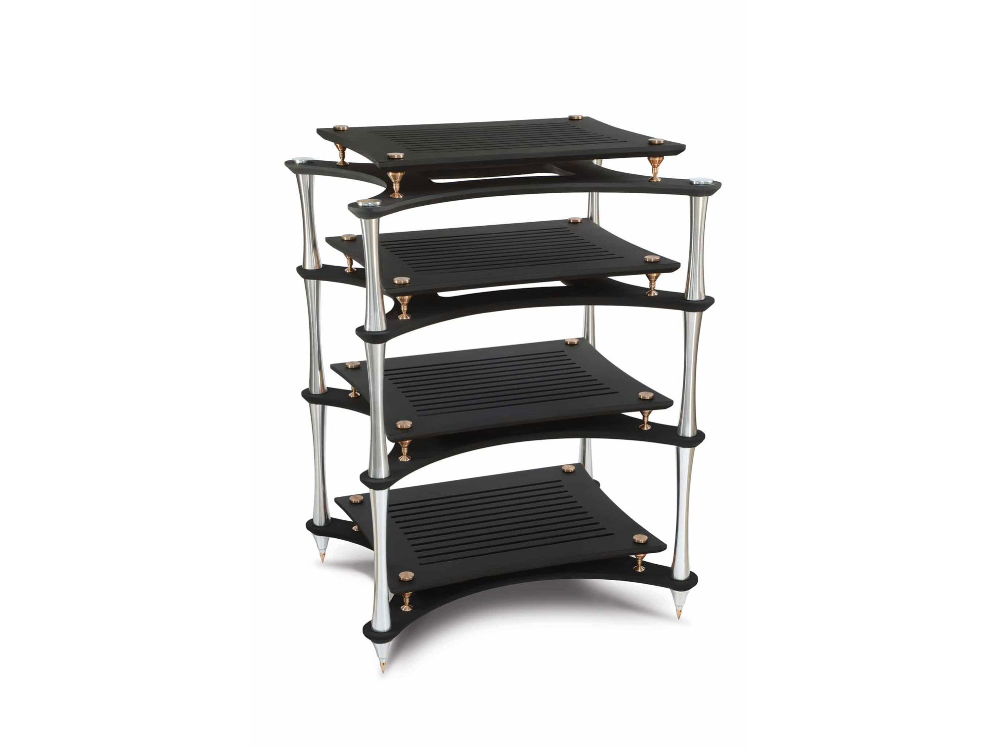 Quadraspire Signature X-Reference Hi-Fi Rack