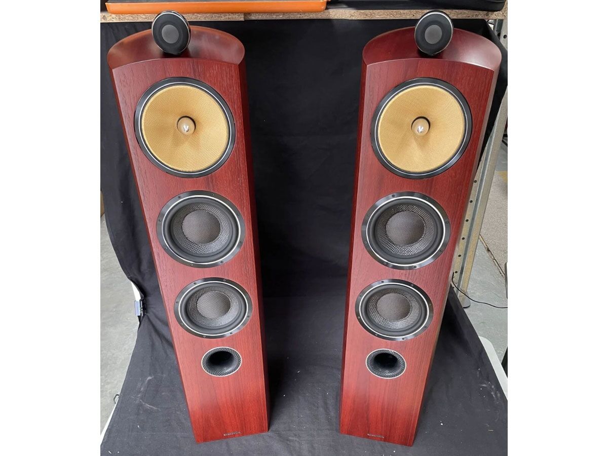 D804 Diamond Series