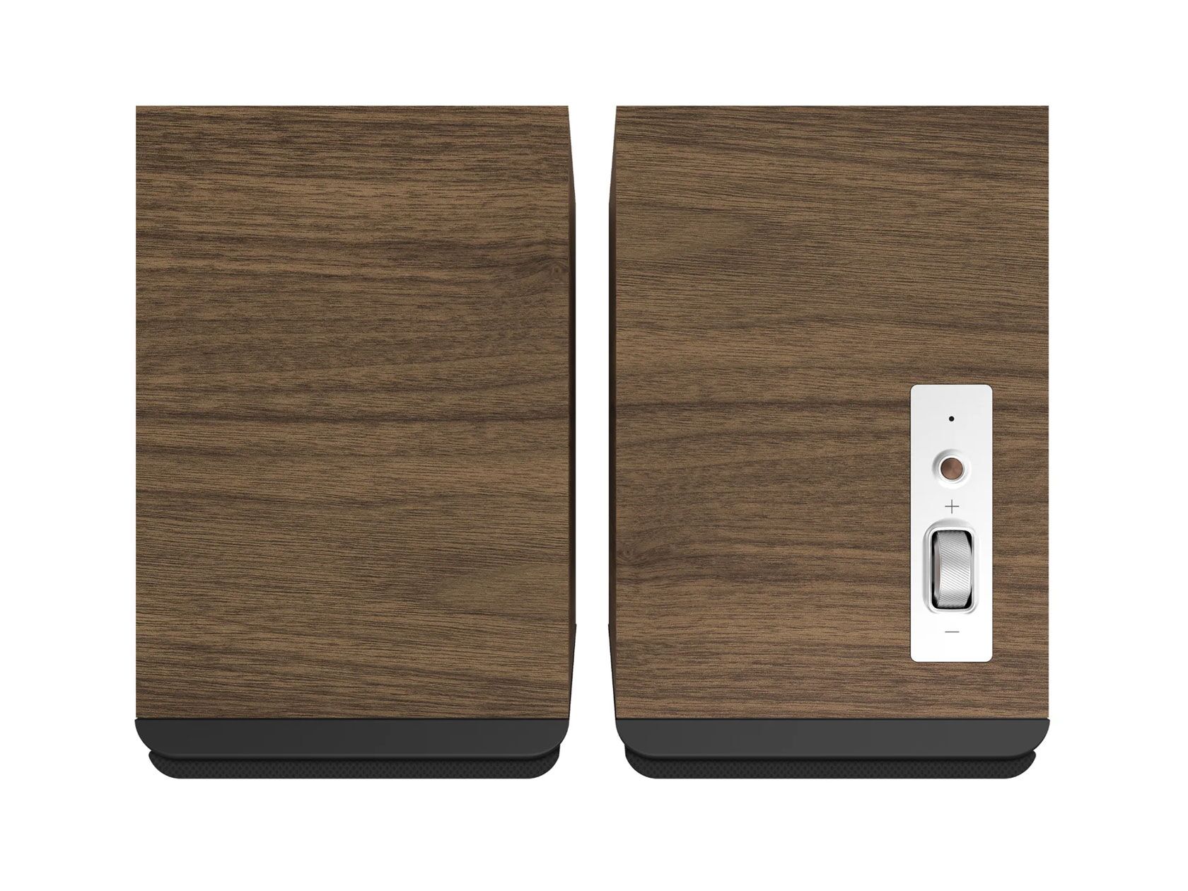 Nines II Powered Speakers