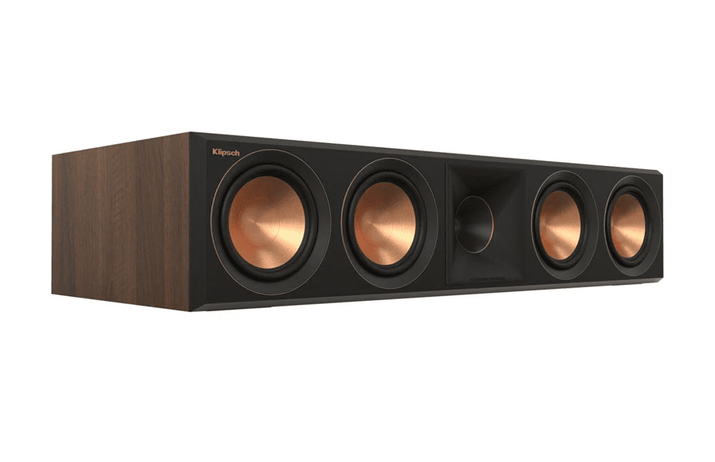 Klipsch RP-504C II Reference Center Speaker - Image 14