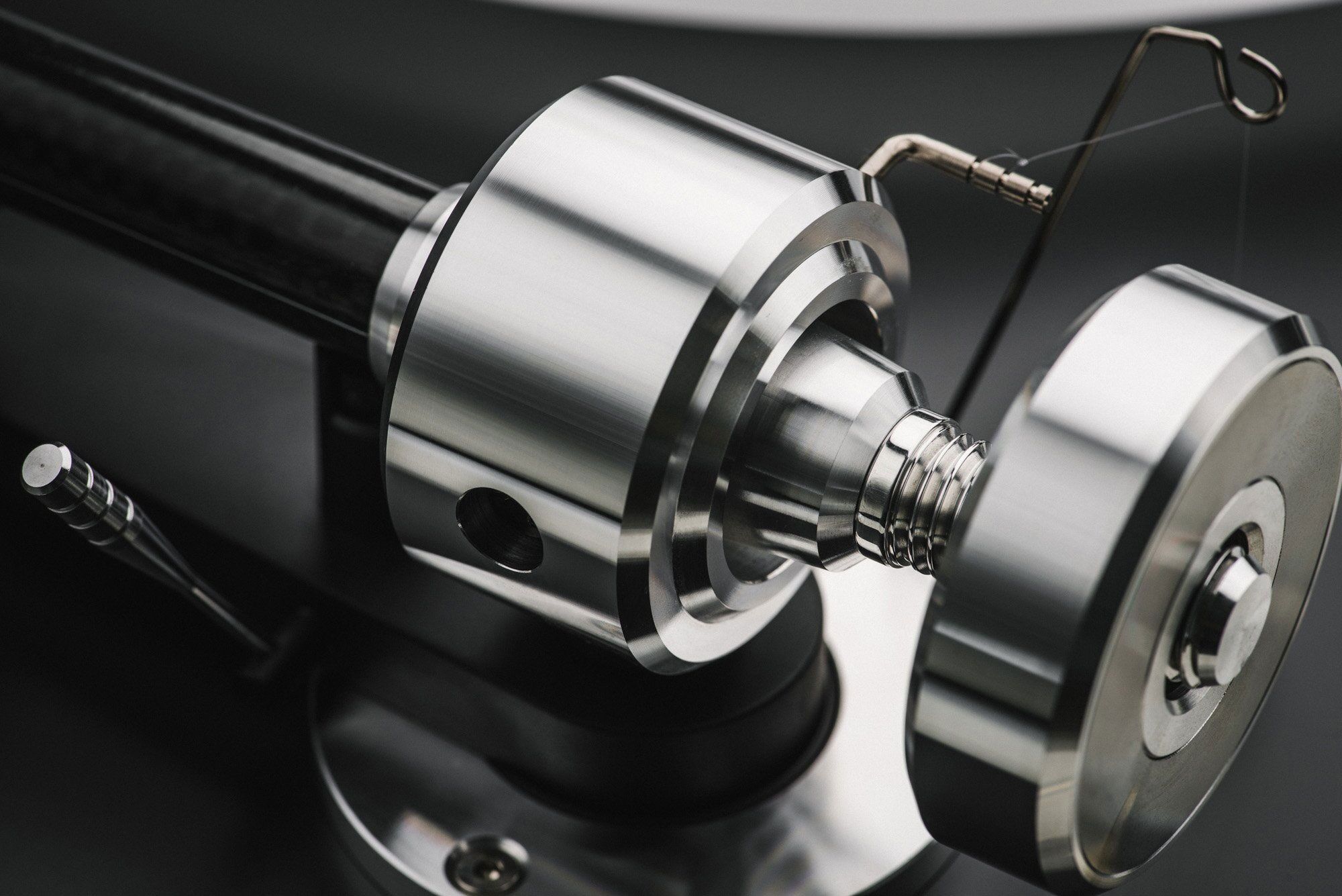 Debut Reference 10 Turntable