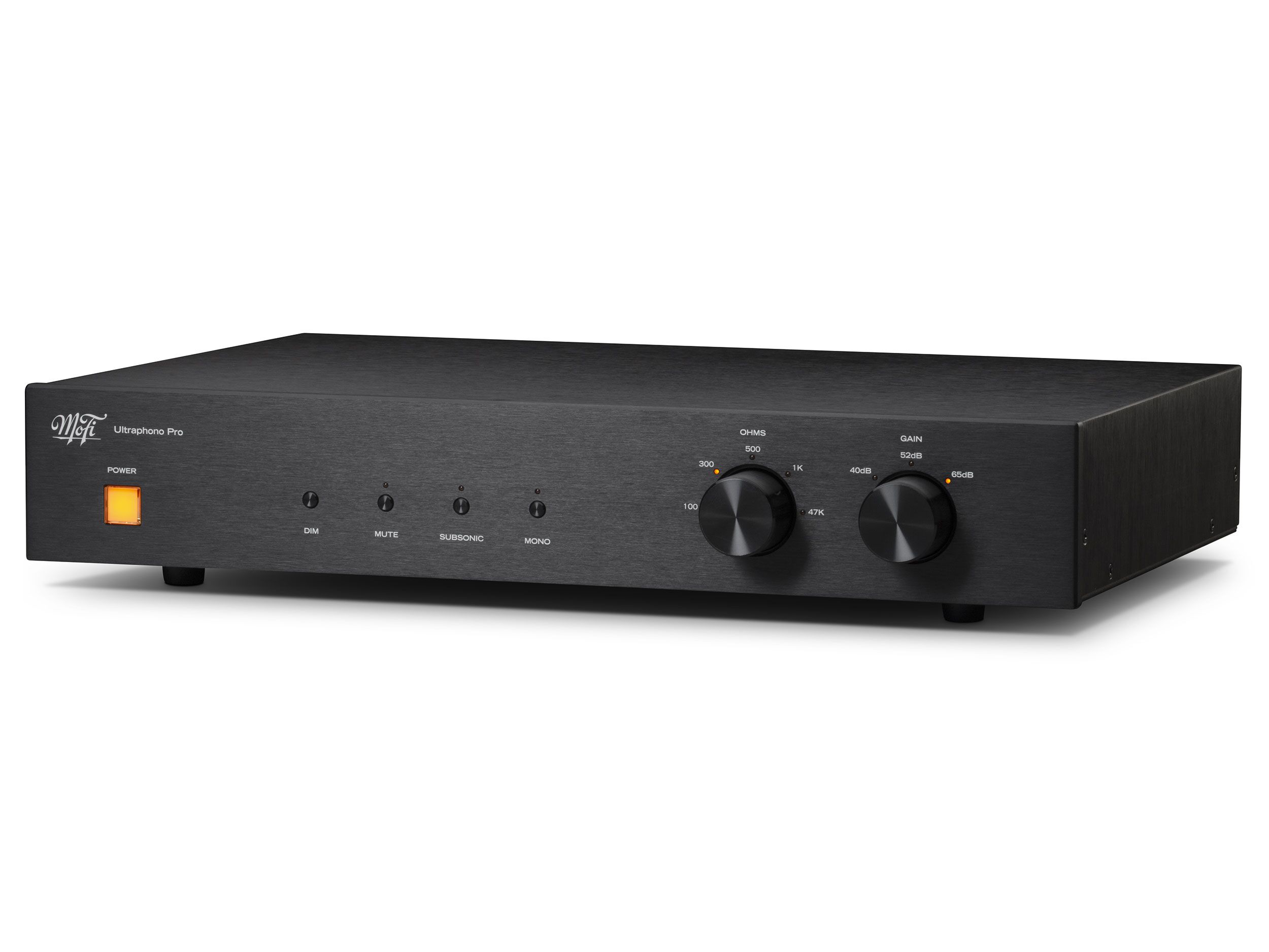 MoFi UltraPhono Pro