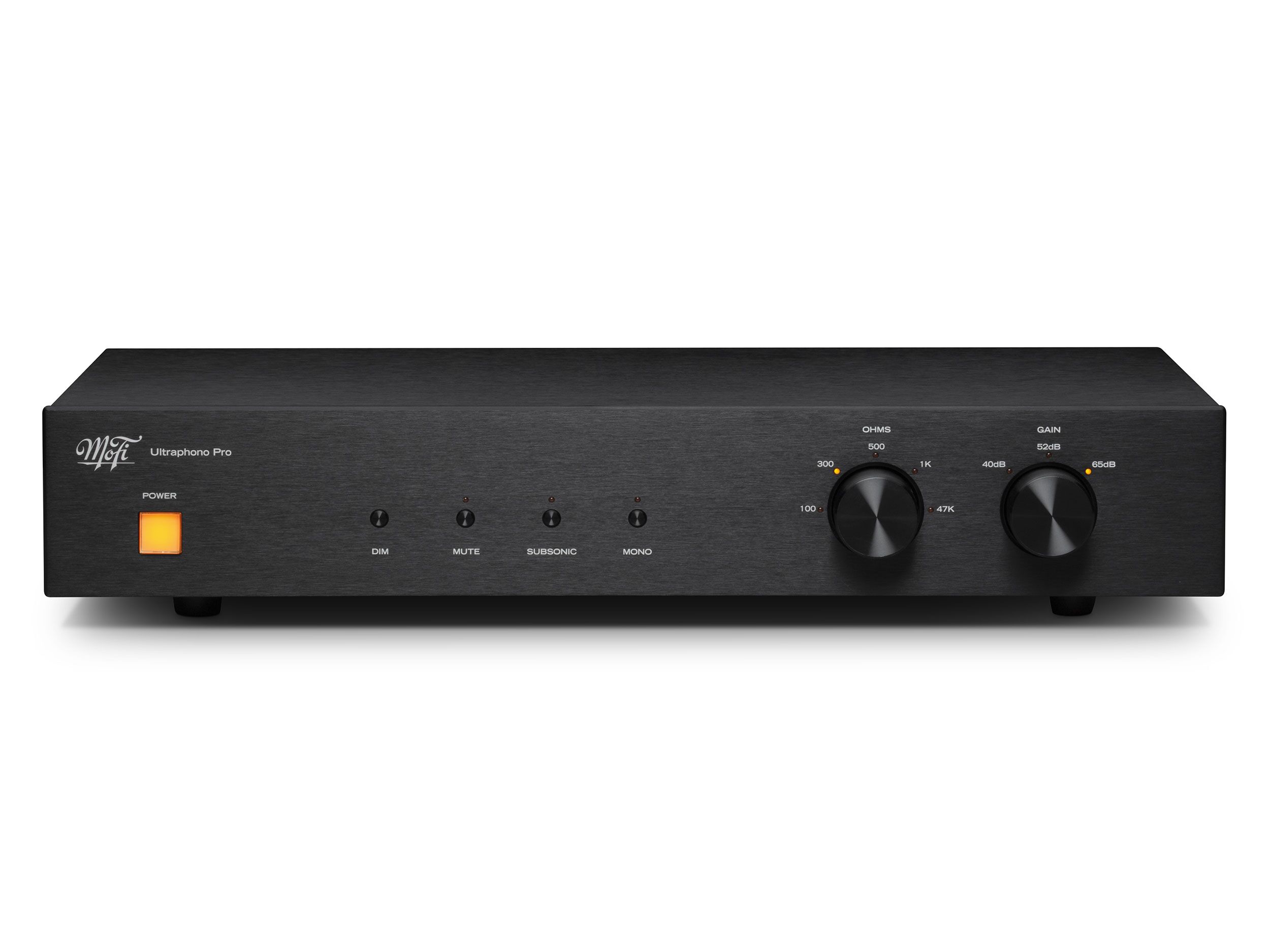 MoFi UltraPhono Pro