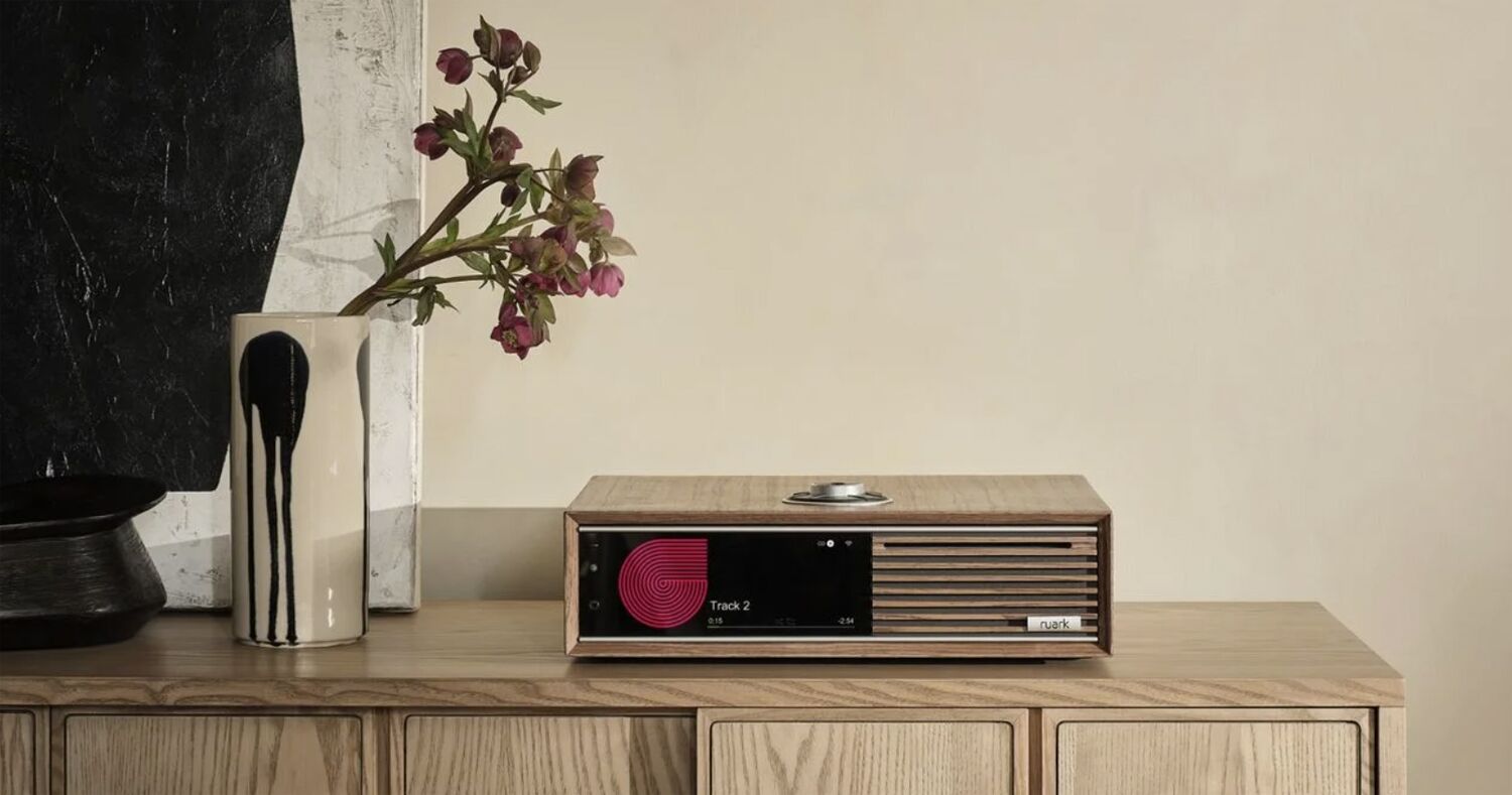 Ruark R710