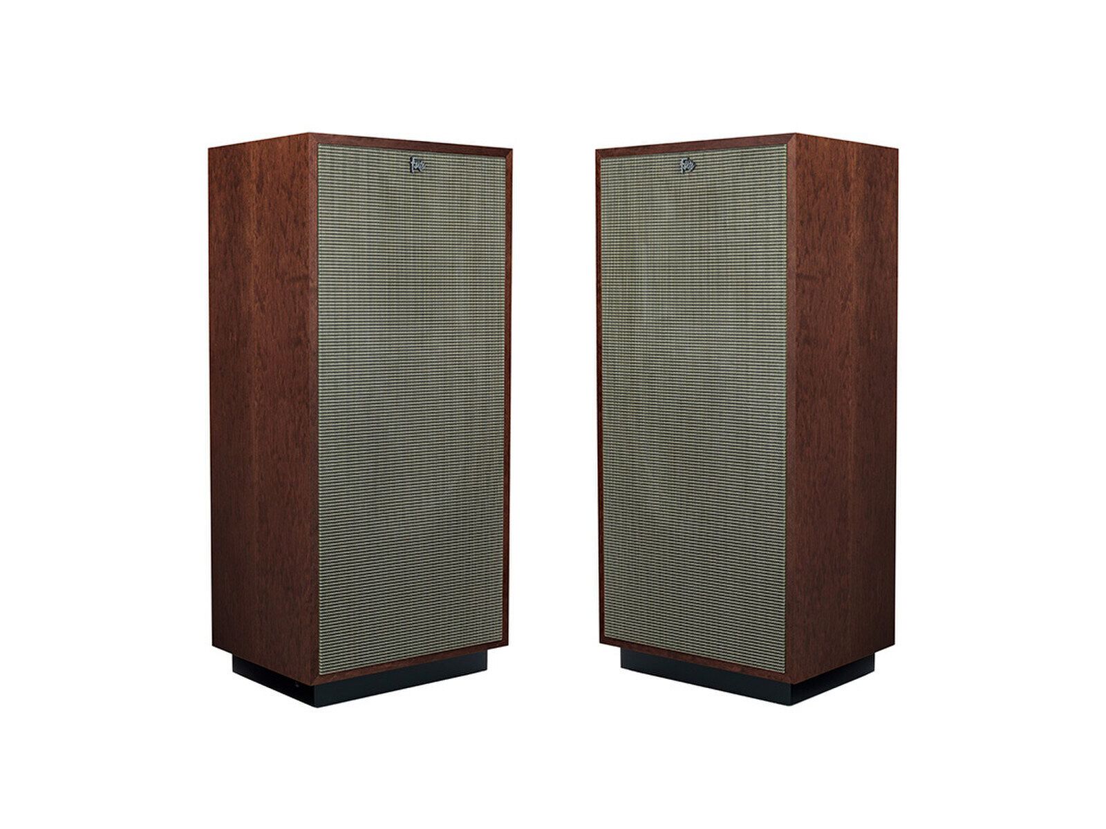 Klipsch Forte IV Floorstanding Loudspeaker - Image 8