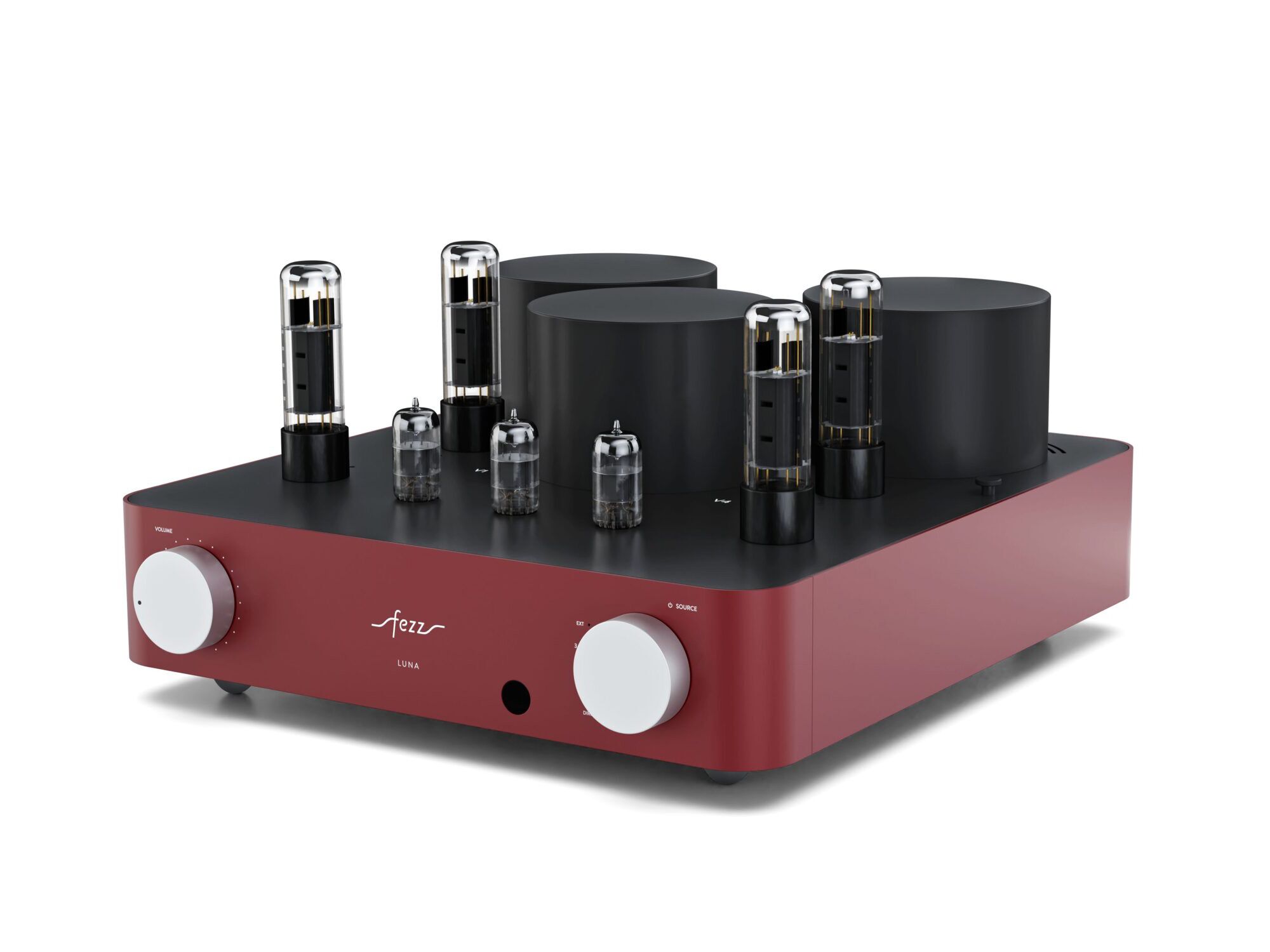 Fezz Audio Luna Stereo Amplifier