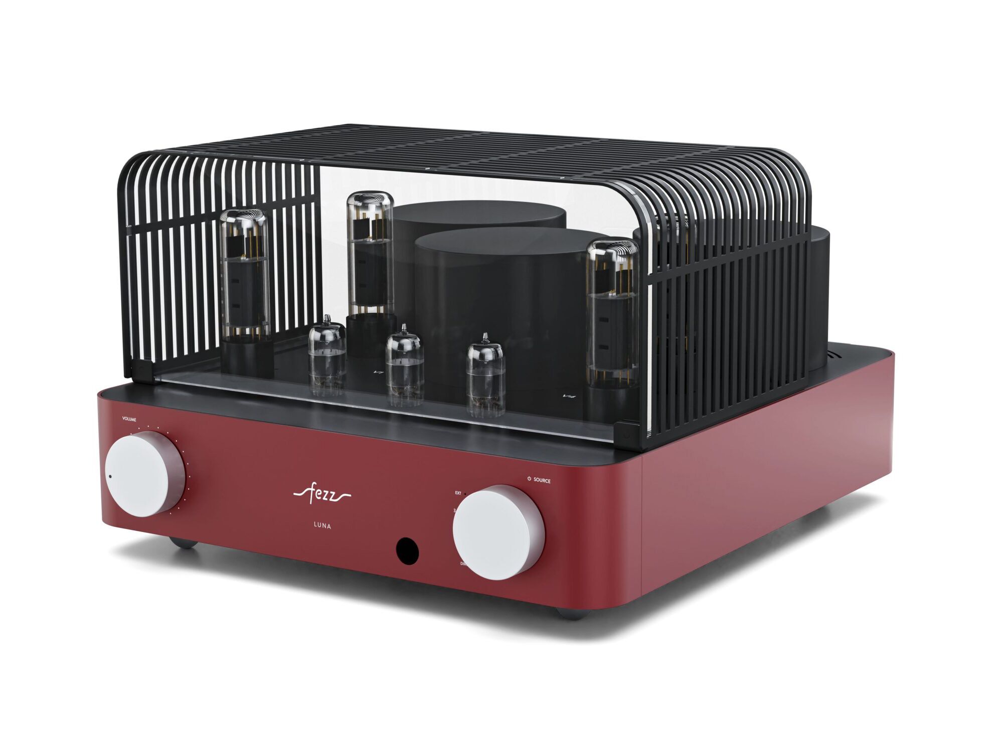 Fezz Audio Luna Stereo Amplifier - Image 2