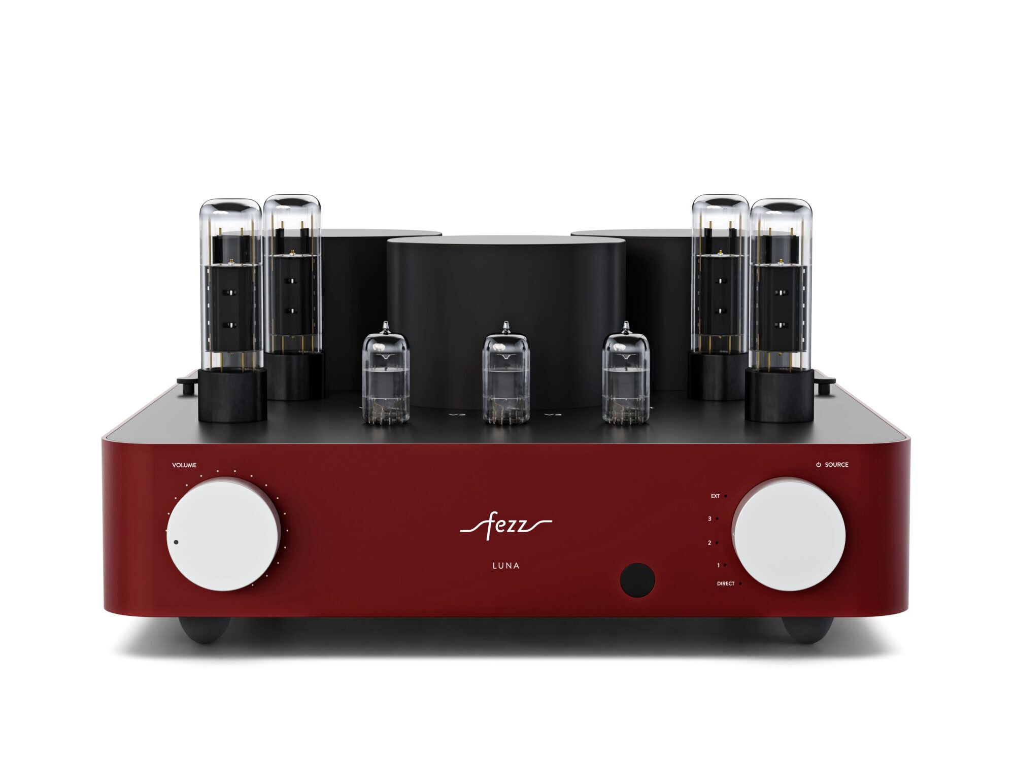 Fezz Audio Luna Stereo Amplifier - Image 3
