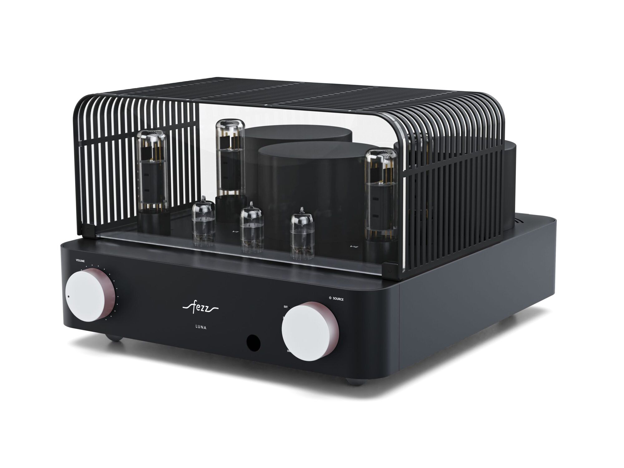 Fezz Audio Luna Stereo Amplifier - Image 6