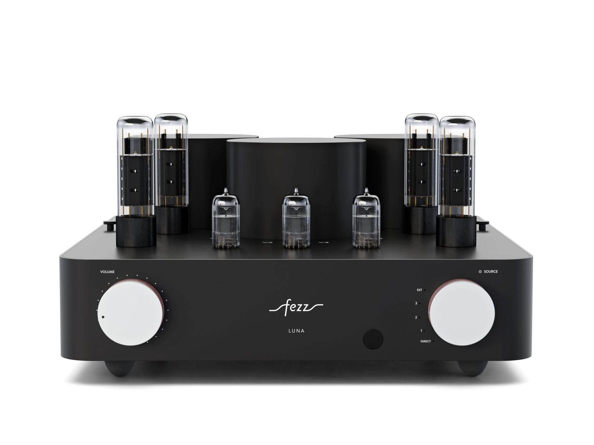 Fezz Audio Luna Stereo Amplifier - Image 7