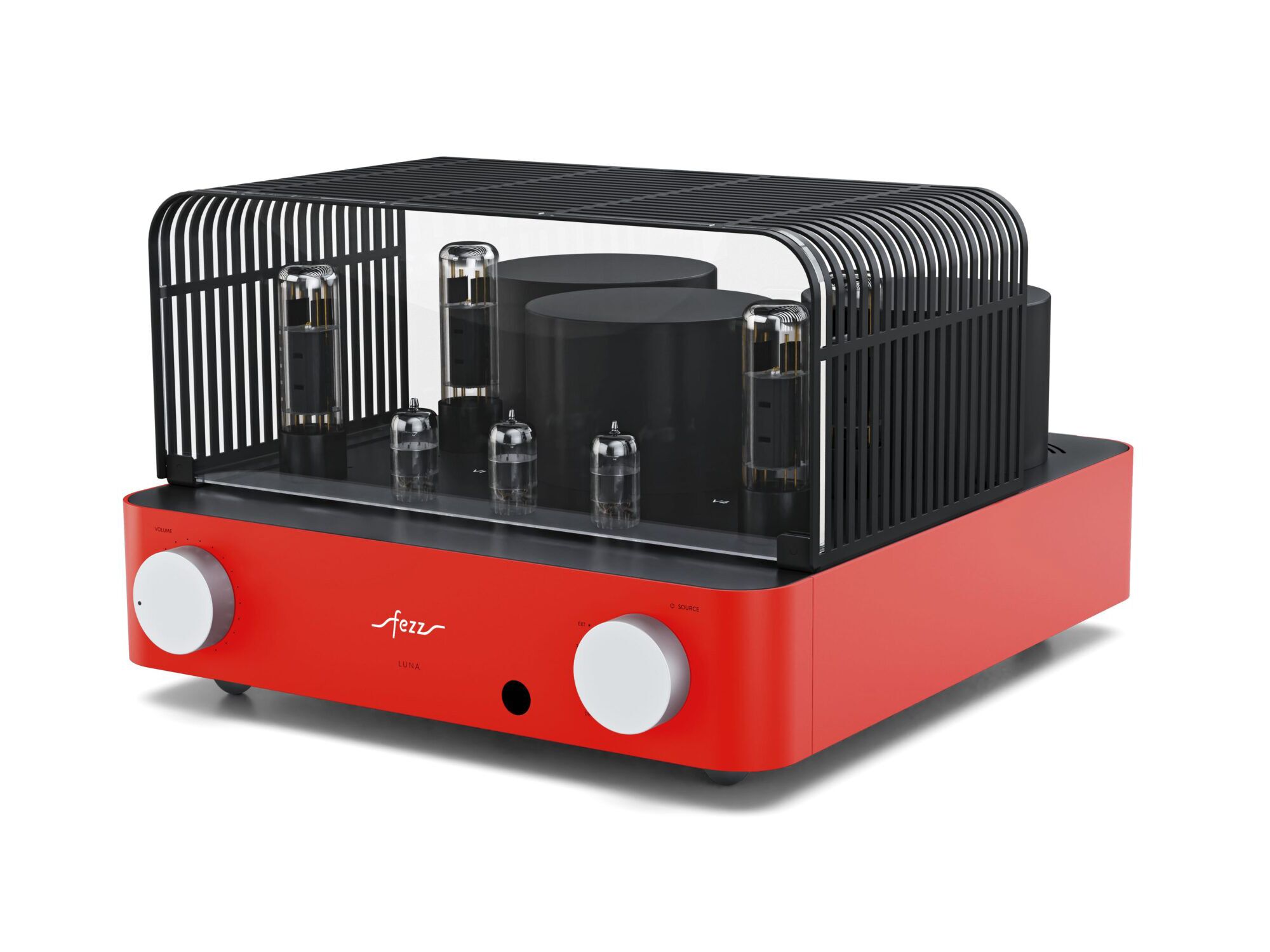 Fezz Audio Luna Stereo Amplifier - Image 10