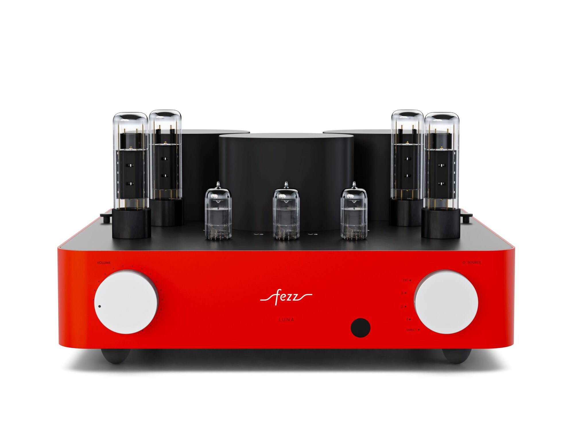 Fezz Audio Luna Stereo Amplifier - Image 11