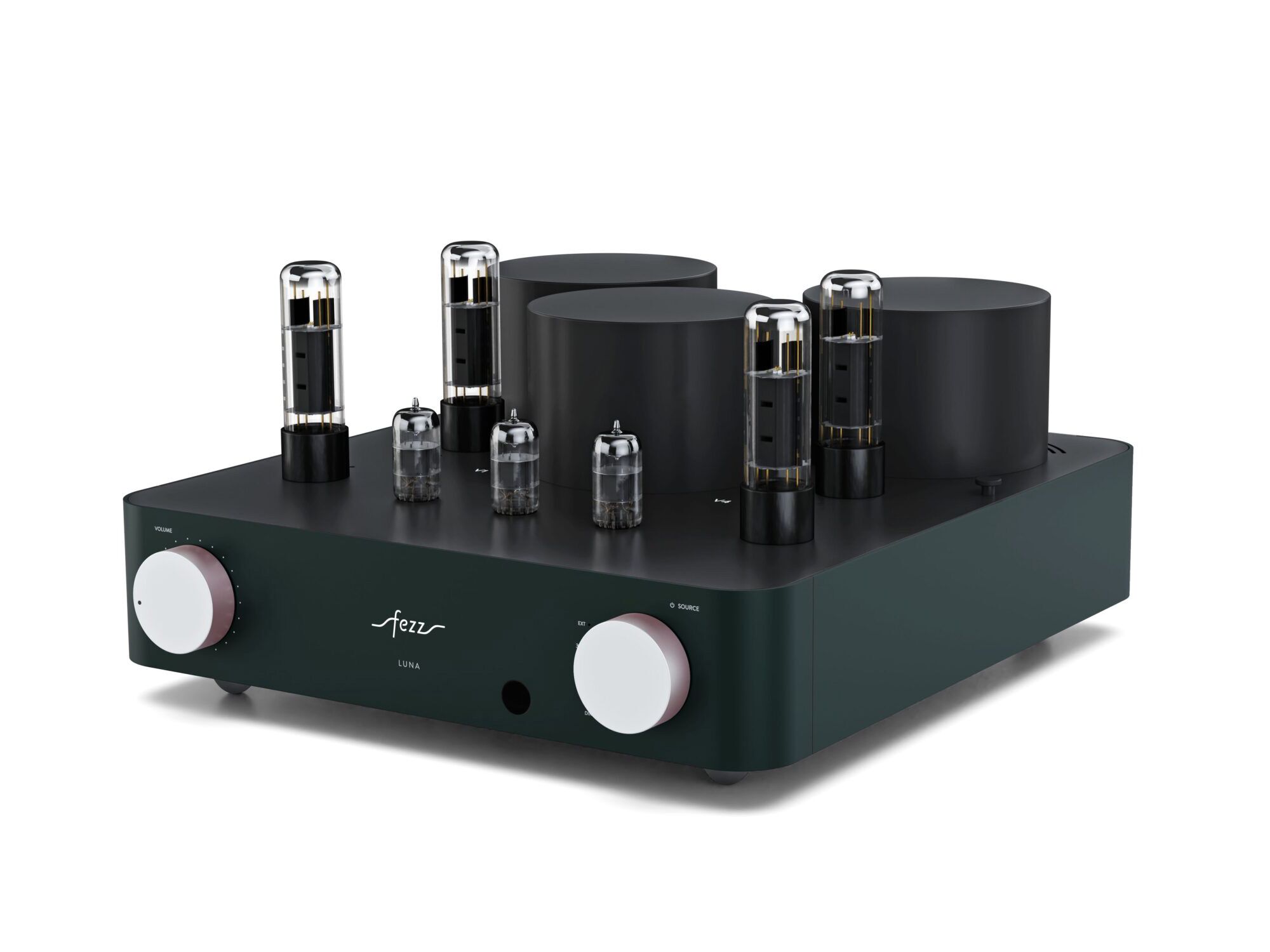Fezz Audio Luna Stereo Amplifier - Image 13