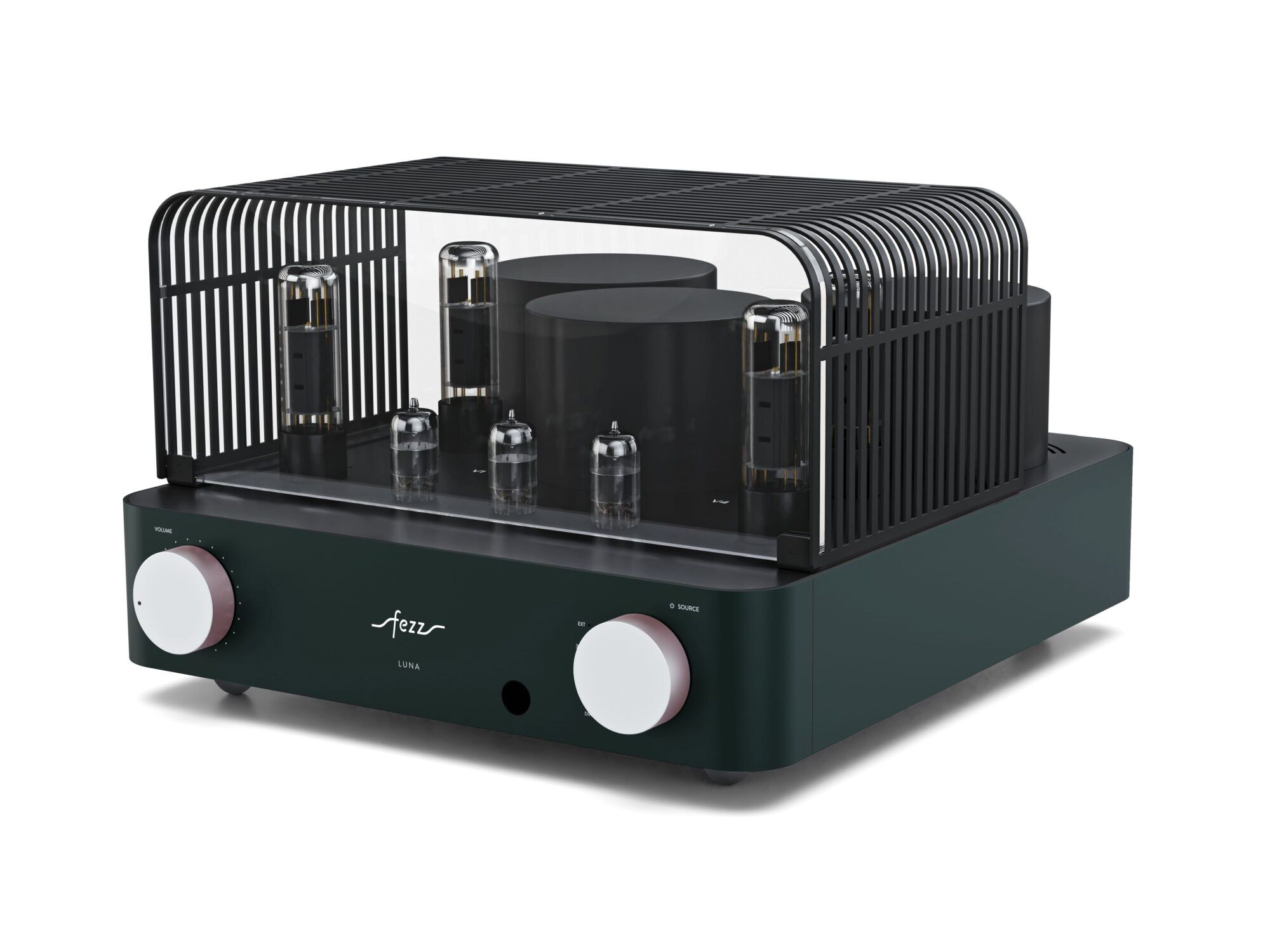 Fezz Audio Luna Stereo Amplifier - Image 14