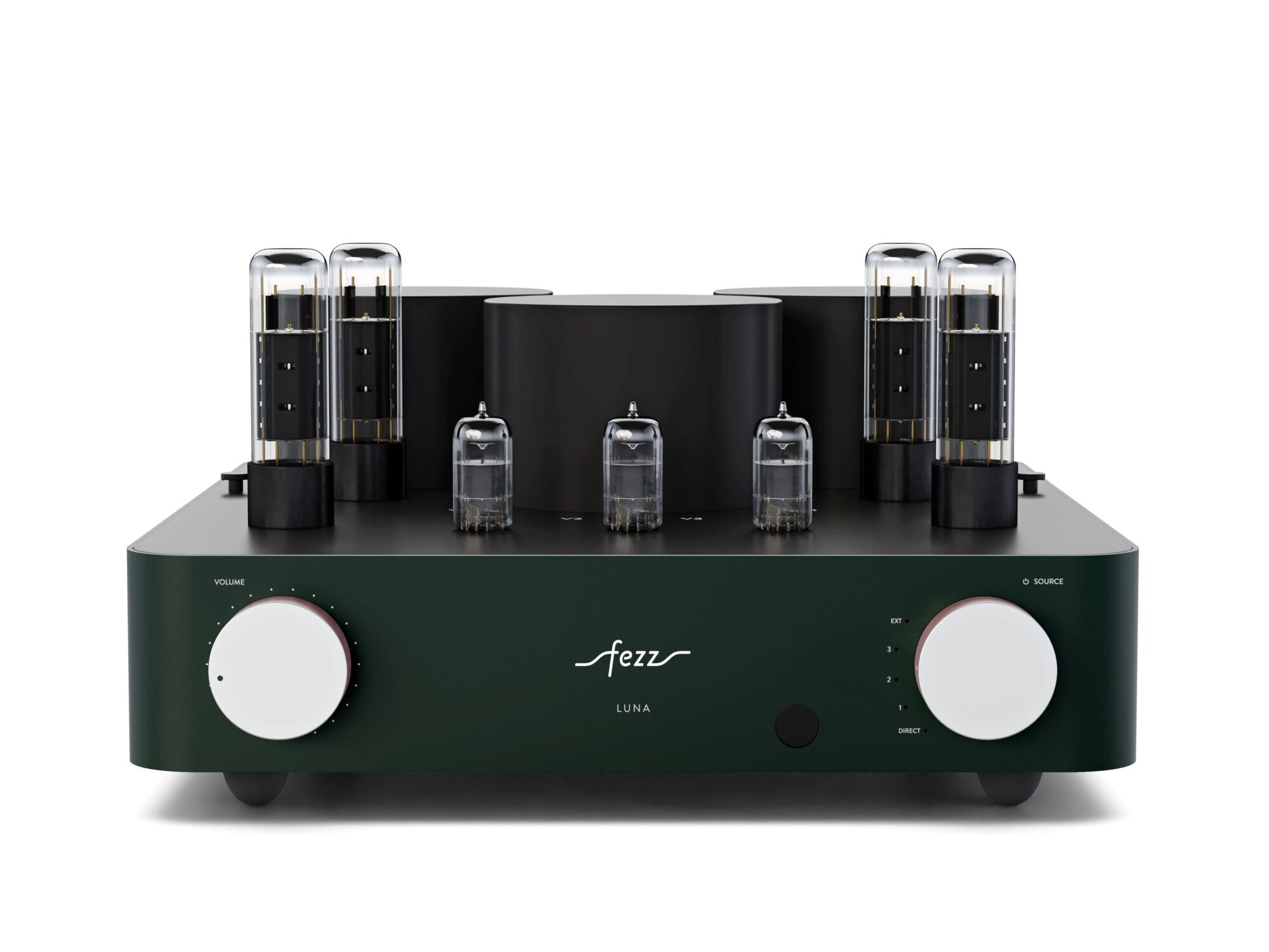 Fezz Audio Luna Stereo Amplifier - Image 15