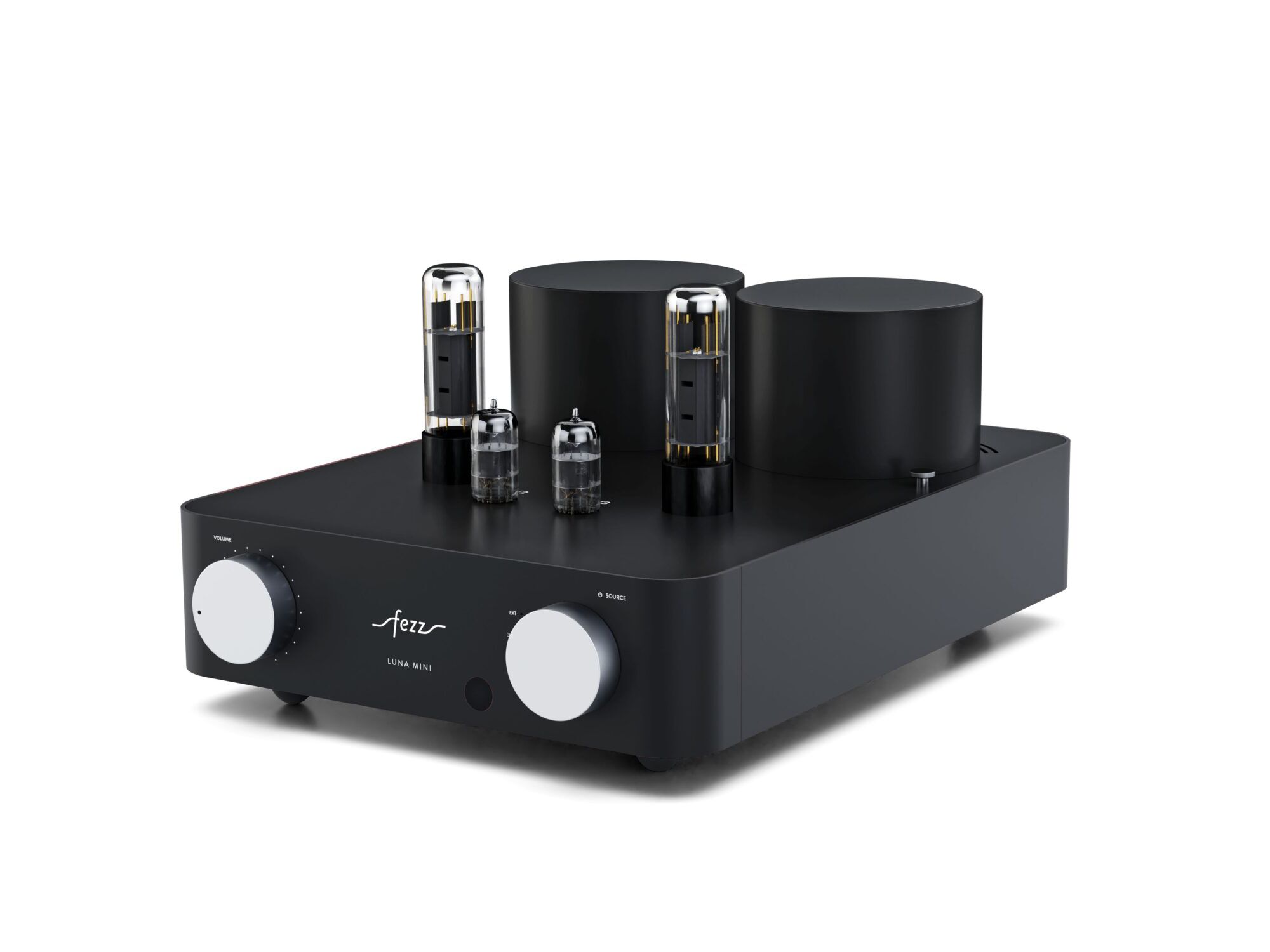 EVO Luna Mini Black Ice