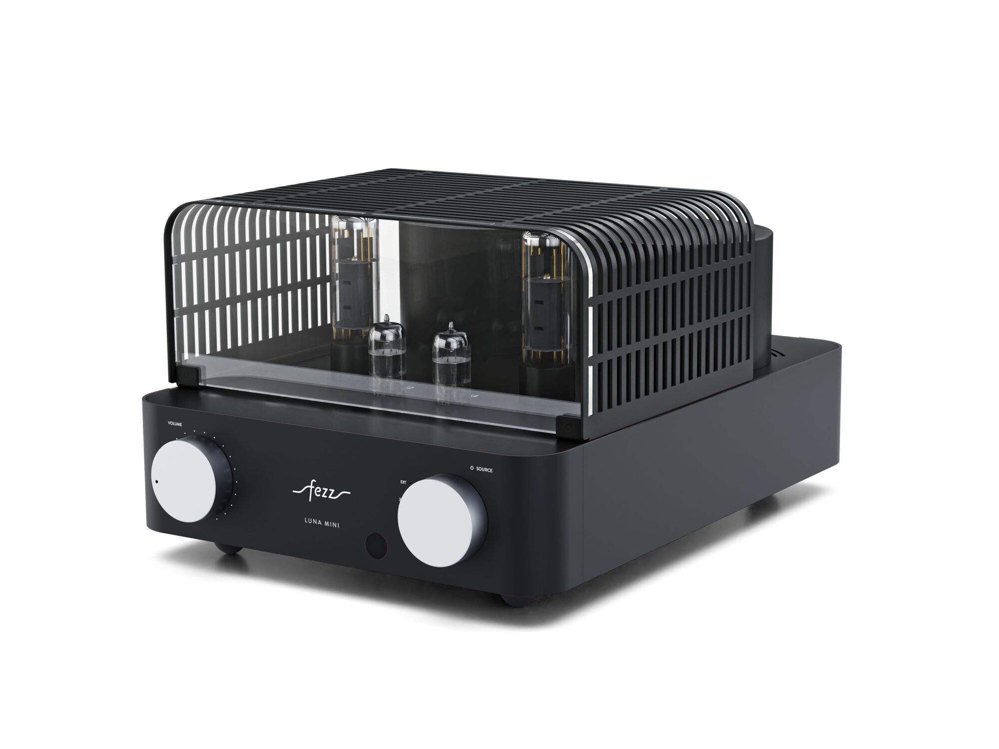 EVO Luna Mini Black Ice