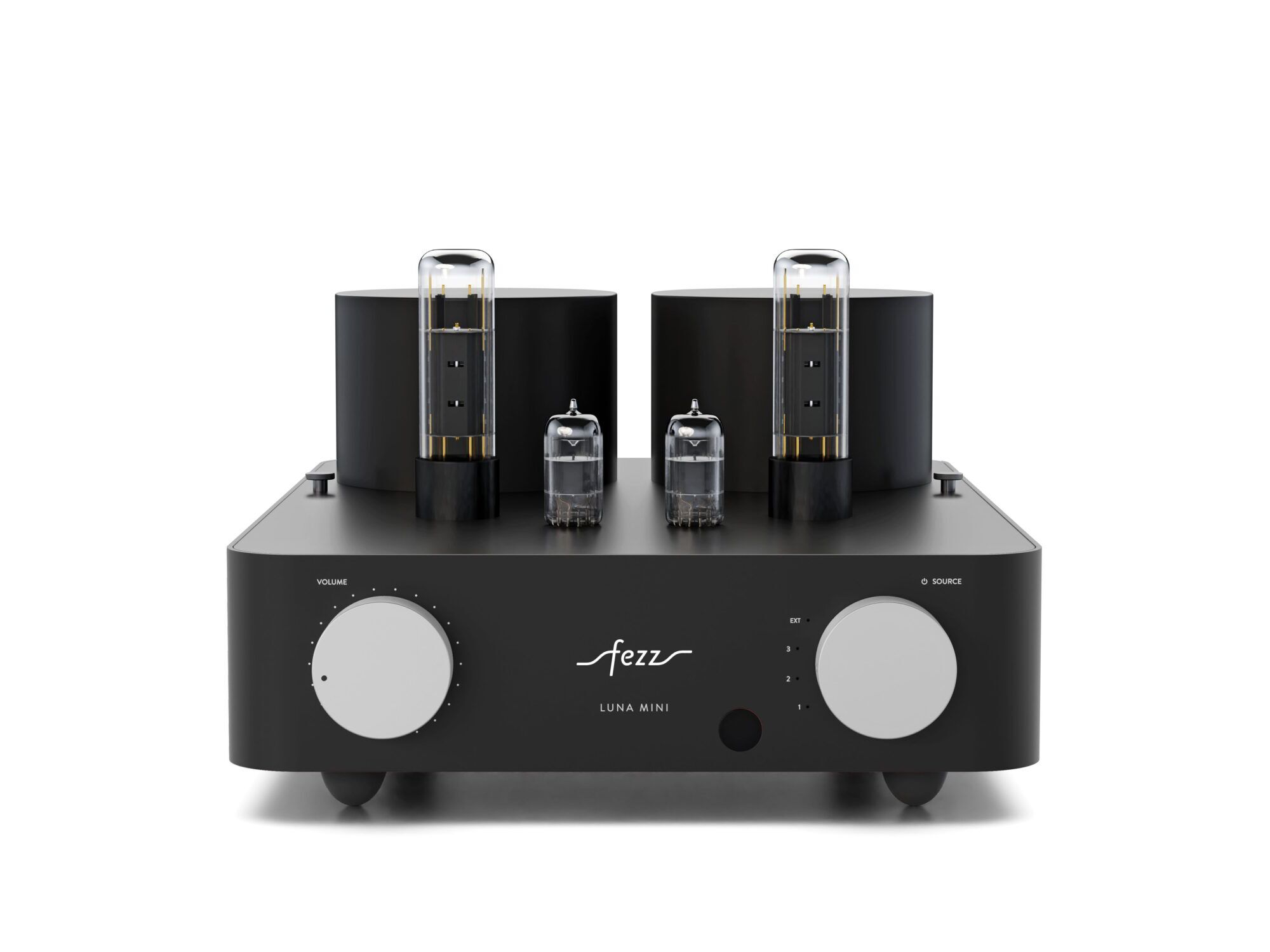 EVO Luna Mini Black Ice