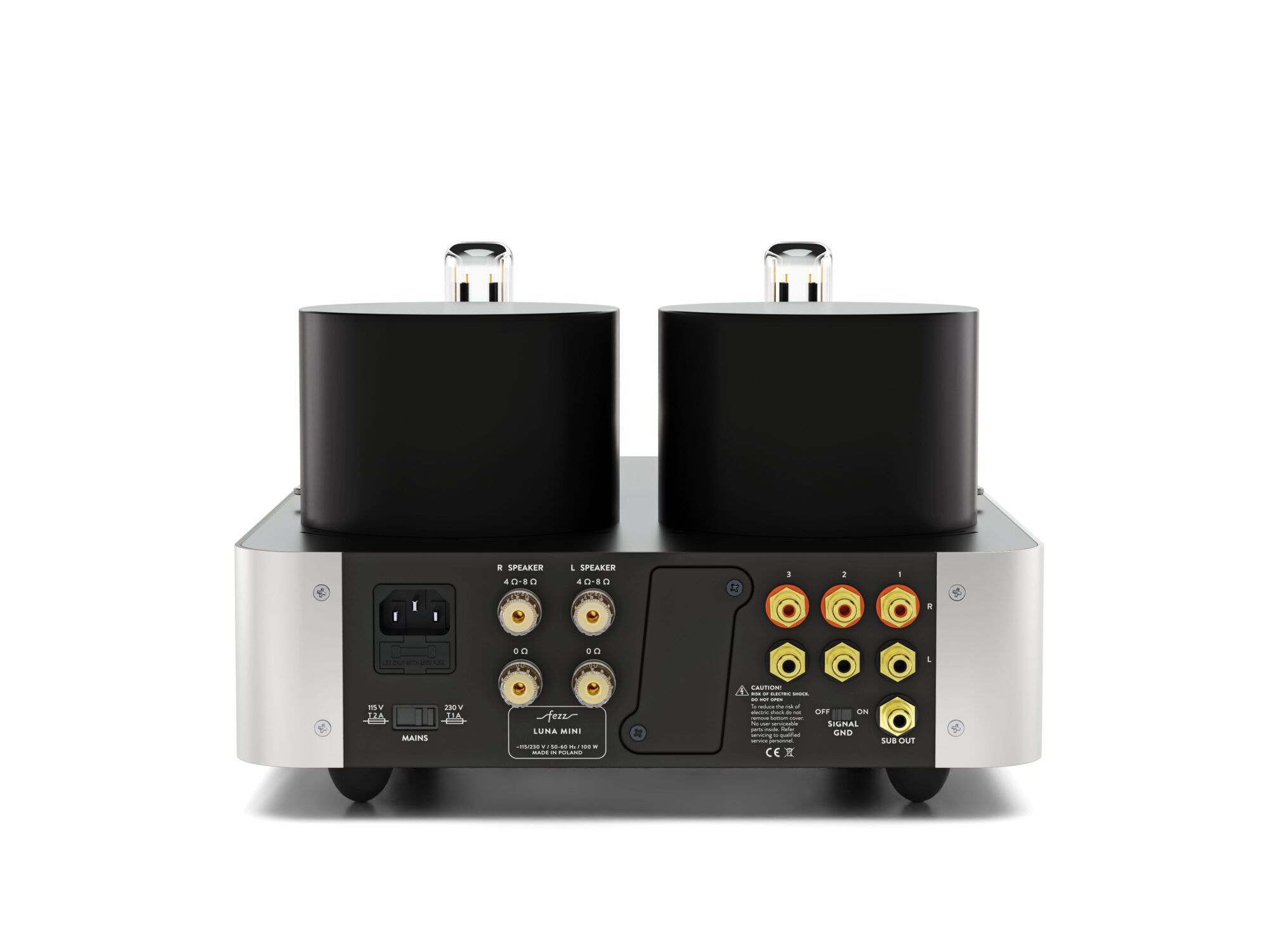 EVO Luna Mini Moonlight