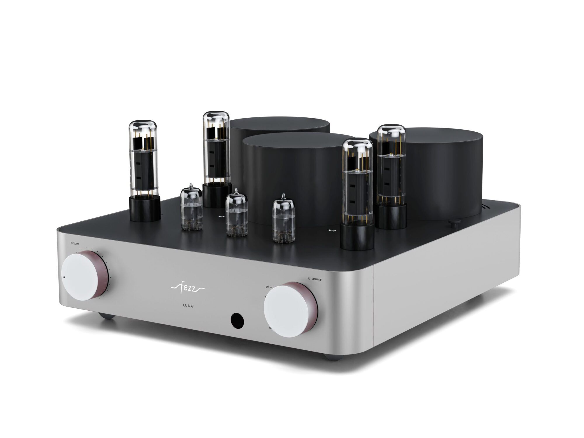 Fezz Audio Luna Stereo Amplifier - Image 17