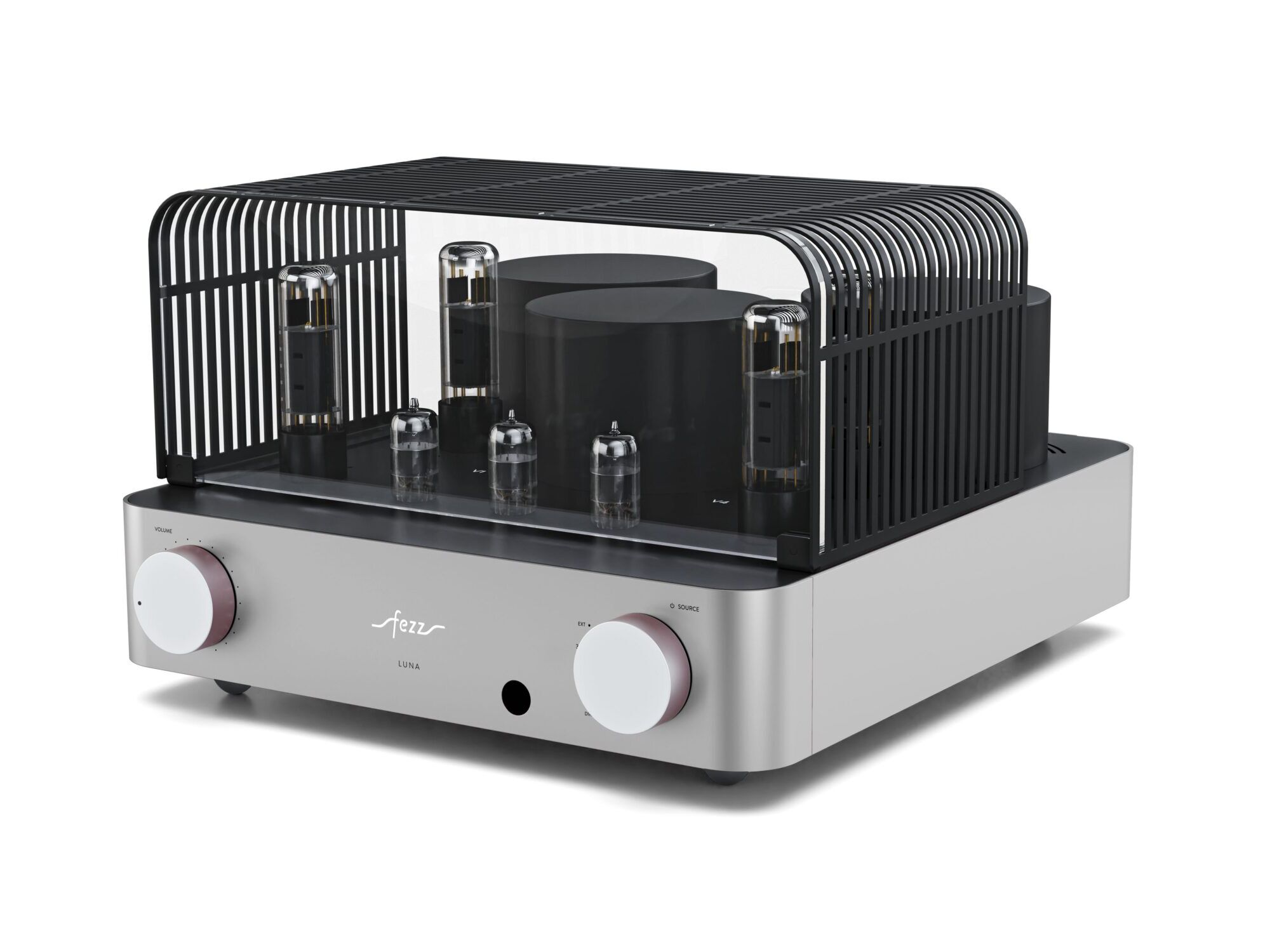 Fezz Audio Luna Stereo Amplifier - Image 18