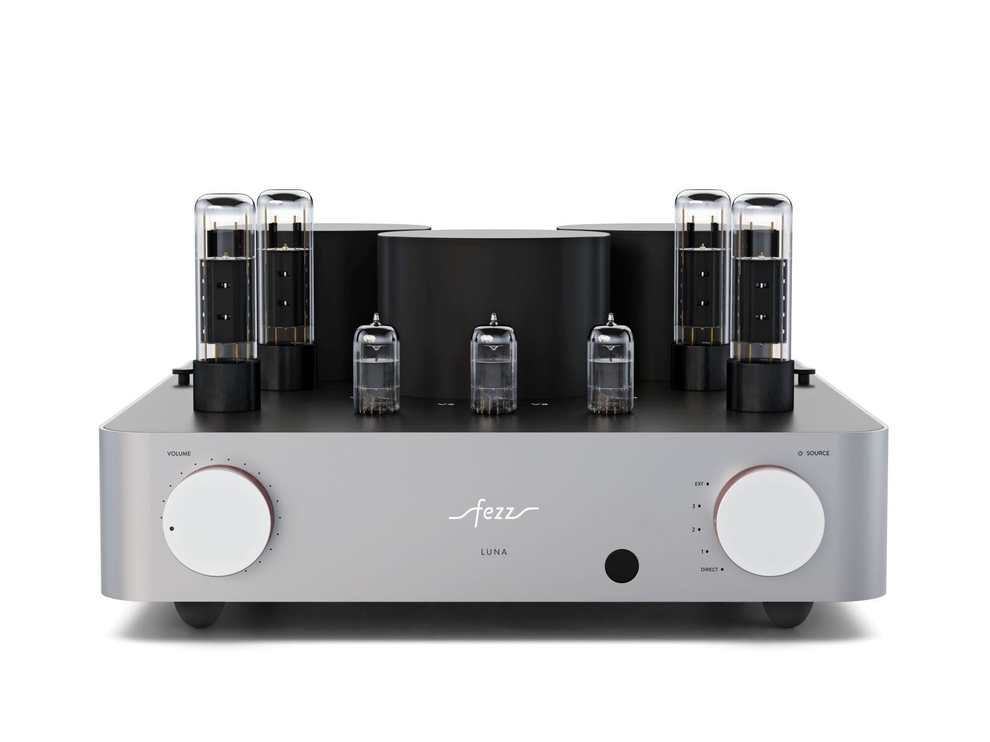 Fezz Audio Luna Stereo Amplifier - Image 19