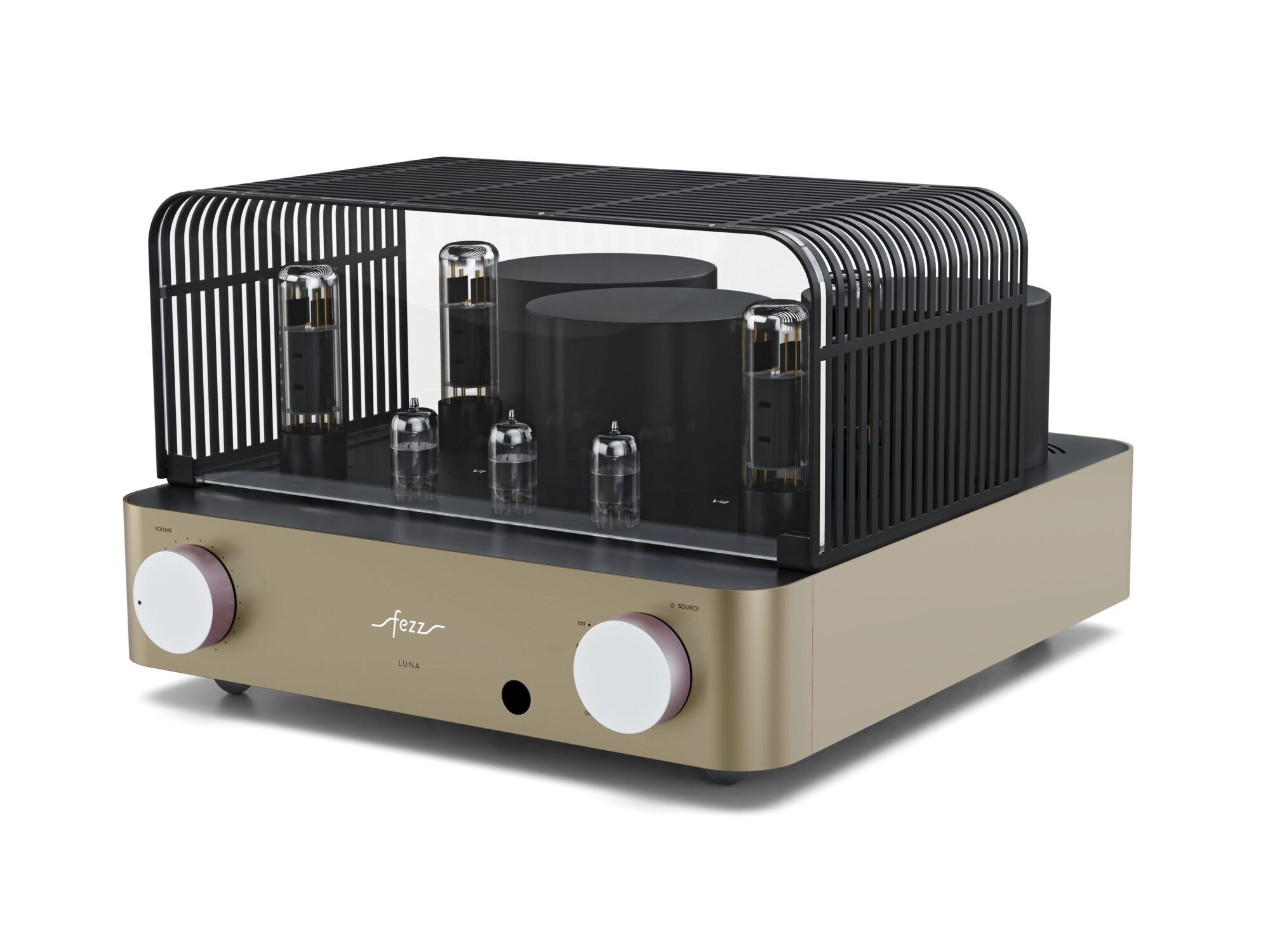 Fezz Audio Luna Stereo Amplifier - Image 22