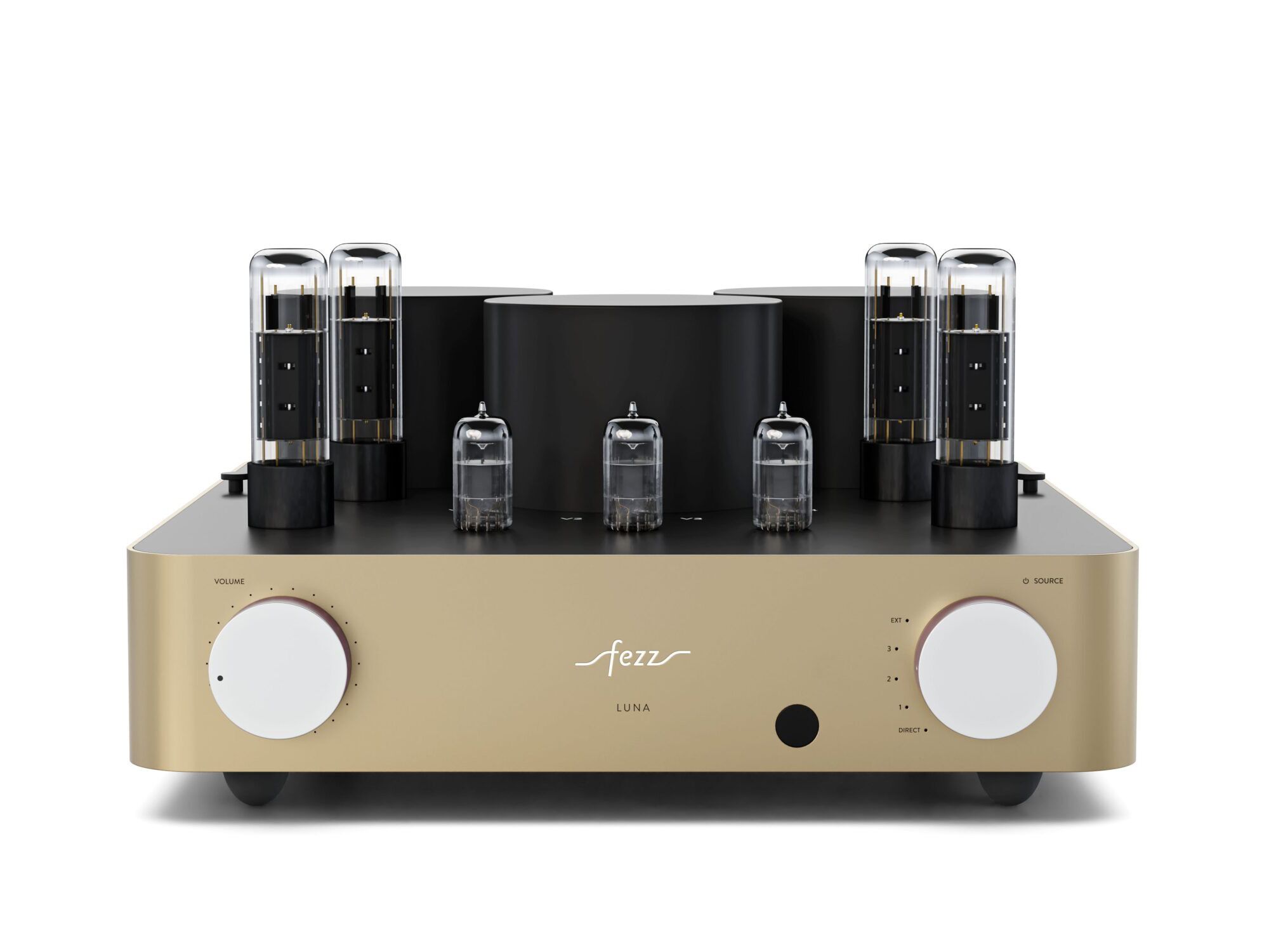 Fezz Audio Luna Stereo Amplifier - Image 23