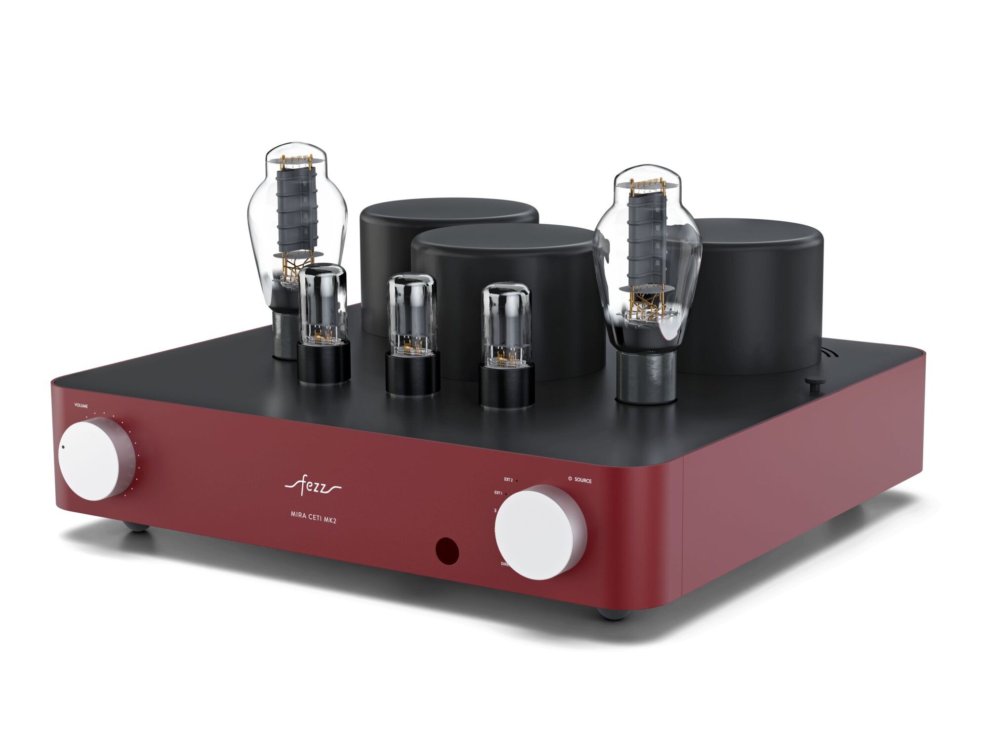 Fezz Audio Mira Ceti MK2 Stereo Amplifier
