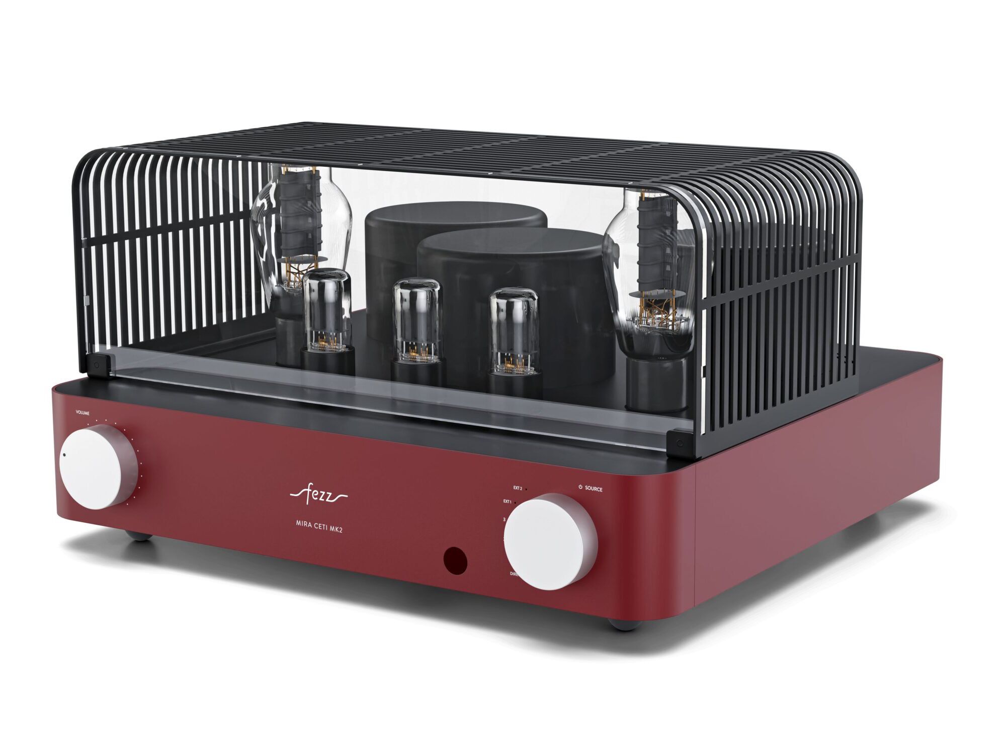 Fezz Audio Mira Ceti MK2 Stereo Amplifier - Image 2
