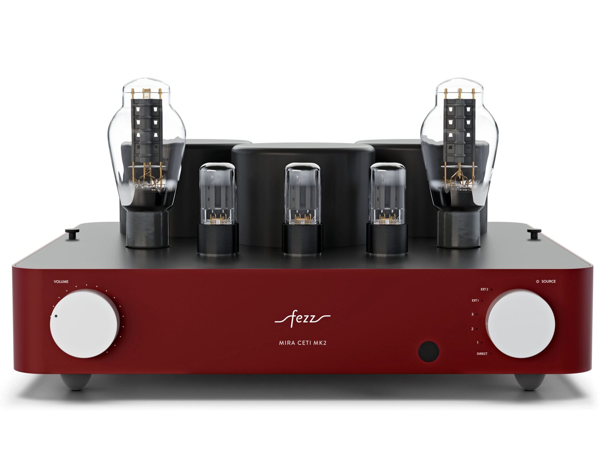 Fezz Audio Mira Ceti MK2 Stereo Amplifier - Image 3