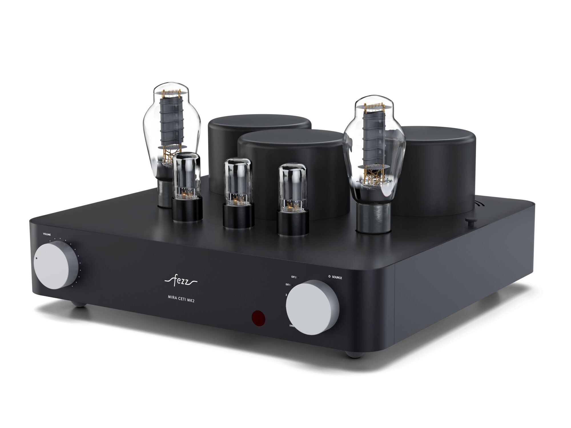 Fezz Audio Mira Ceti MK2 Stereo Amplifier - Image 5