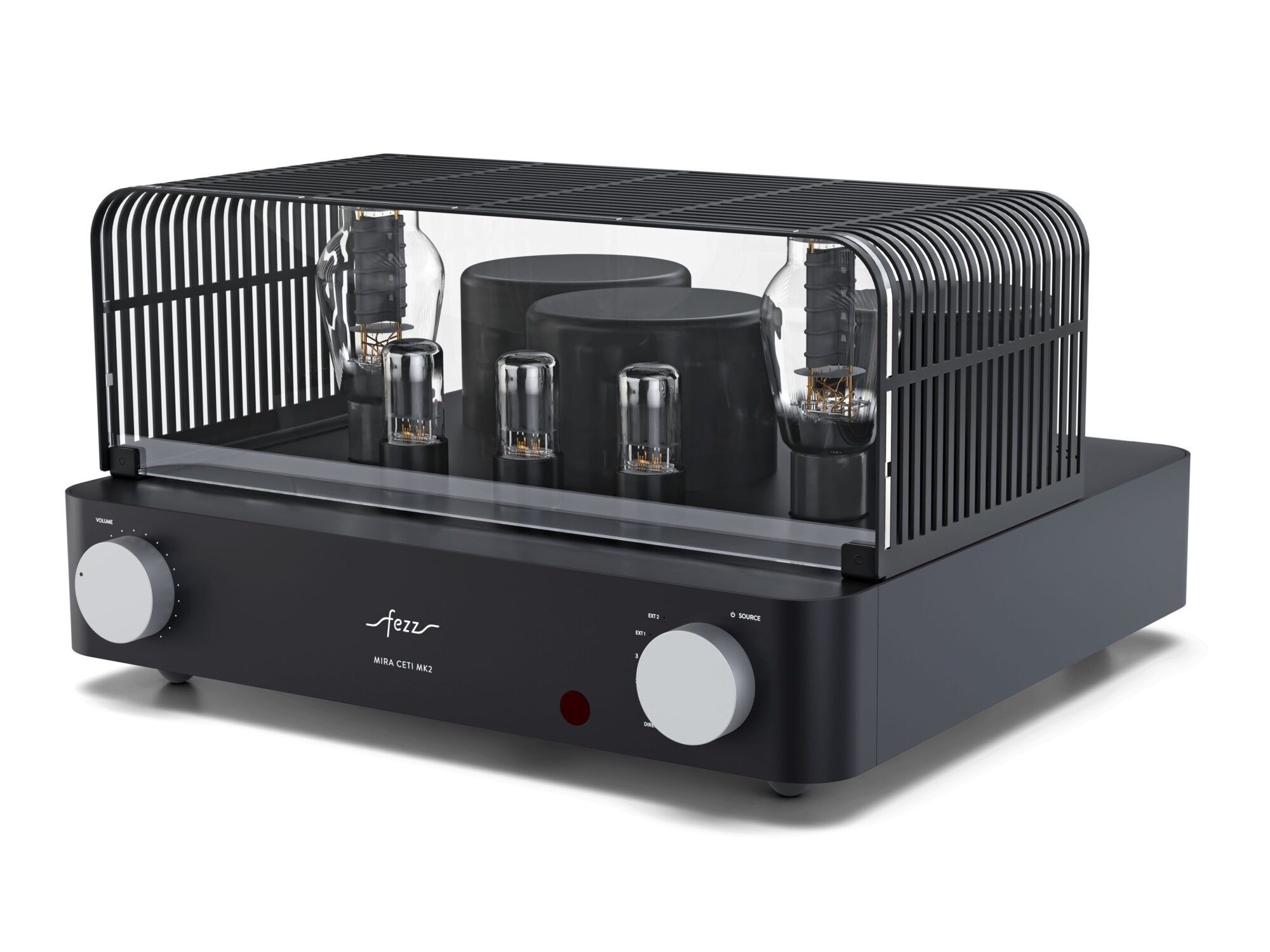 Fezz Audio Mira Ceti MK2 Stereo Amplifier - Image 6