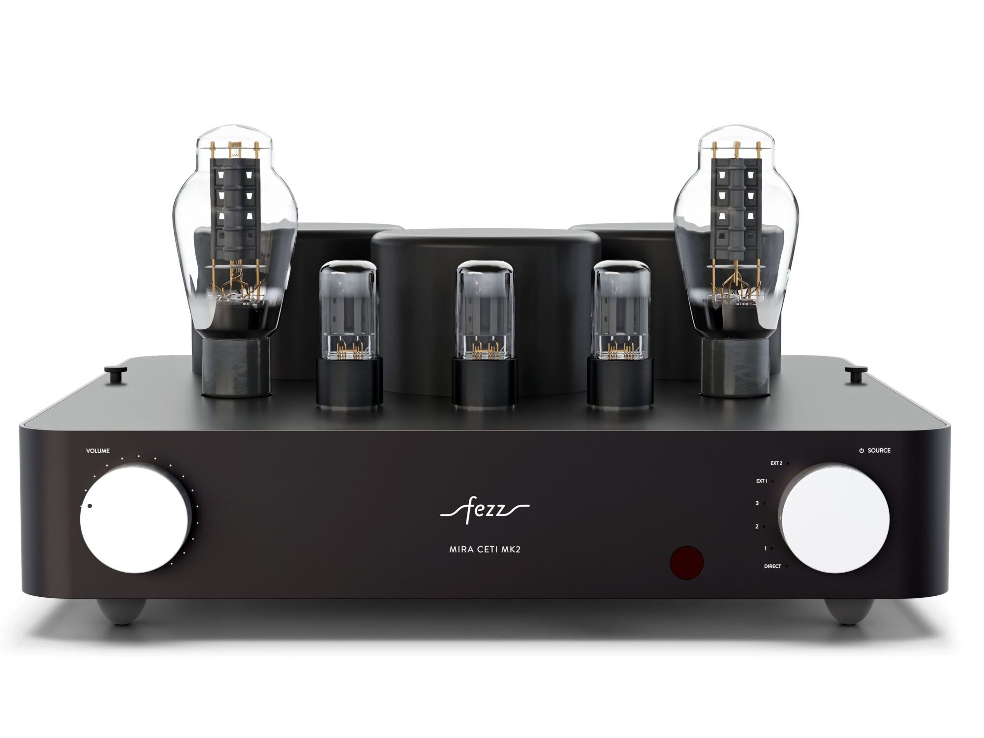 Fezz Audio Mira Ceti MK2 Stereo Amplifier - Image 7