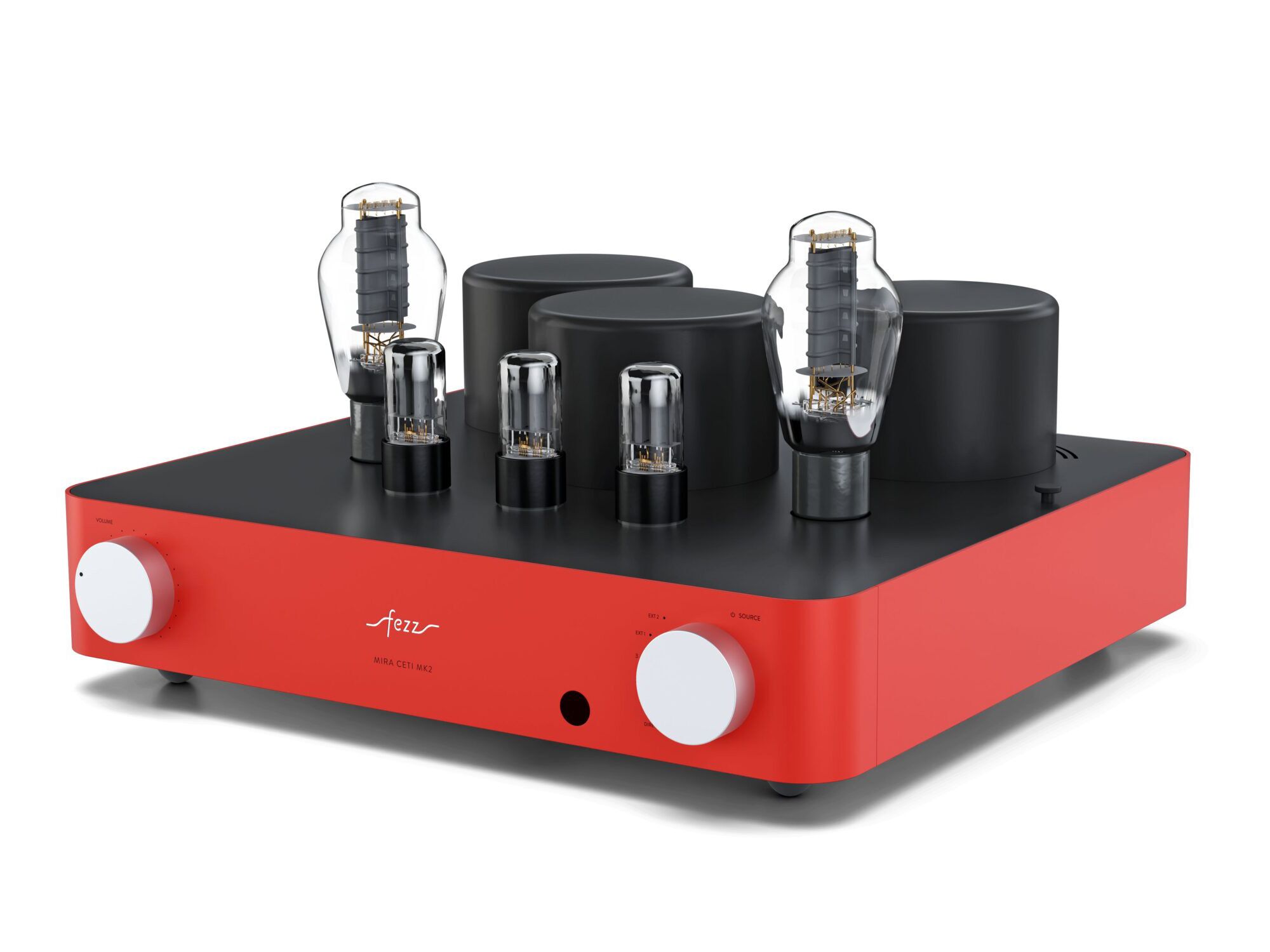 Fezz Audio Mira Ceti MK2 Stereo Amplifier - Image 9