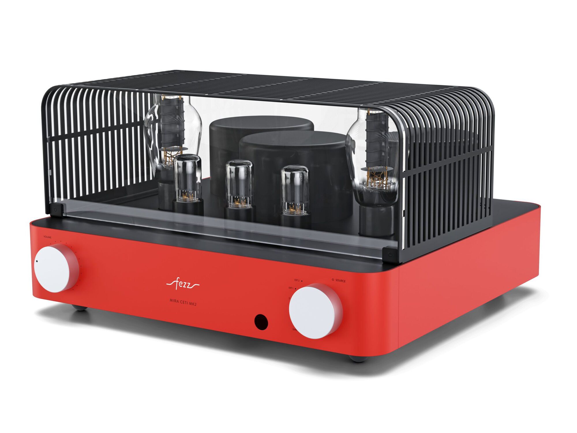 Fezz Audio Mira Ceti MK2 Stereo Amplifier - Image 10