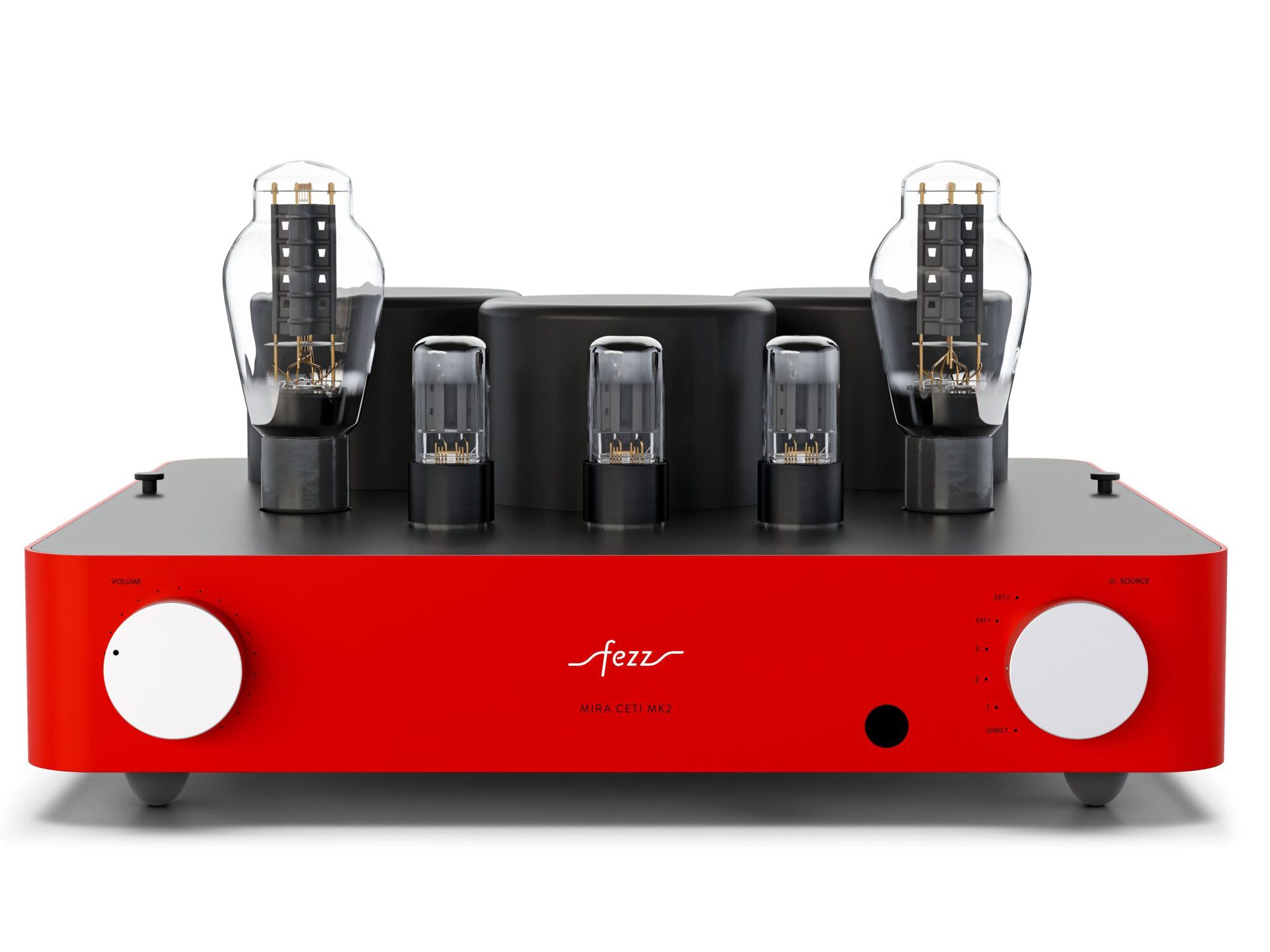 Fezz Audio Mira Ceti MK2 Stereo Amplifier - Image 11
