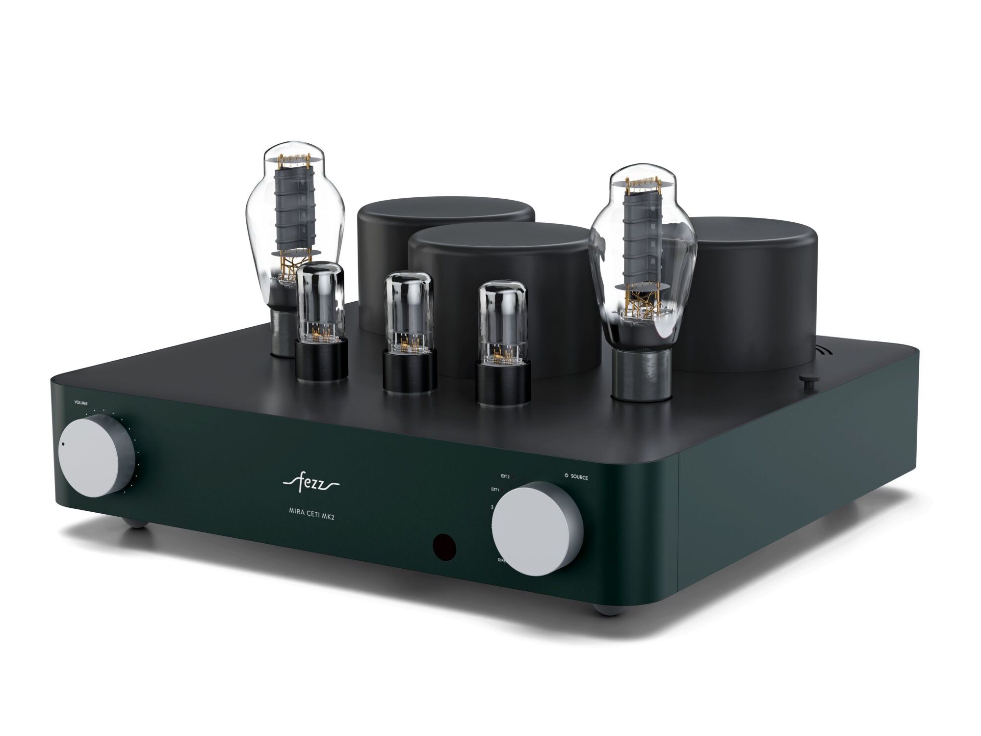 Fezz Audio Mira Ceti MK2 Stereo Amplifier - Image 13