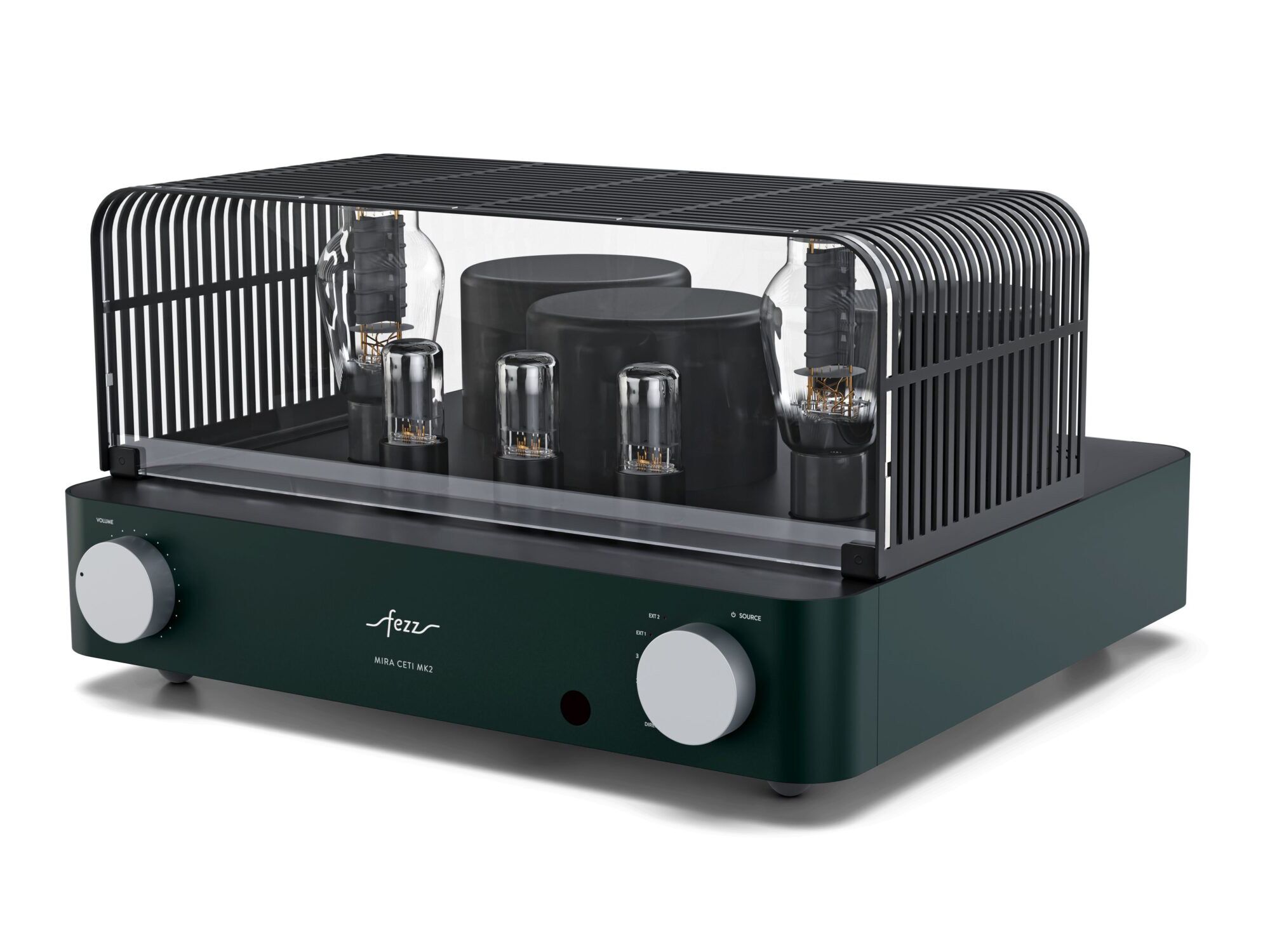 Fezz Audio Mira Ceti MK2 Stereo Amplifier - Image 14