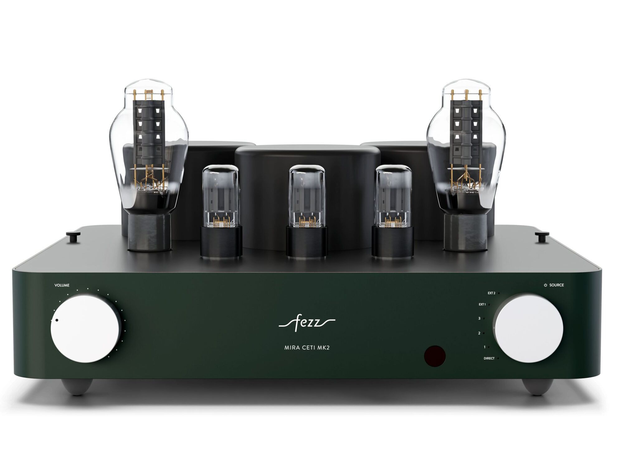 Fezz Audio Mira Ceti MK2 Stereo Amplifier - Image 15