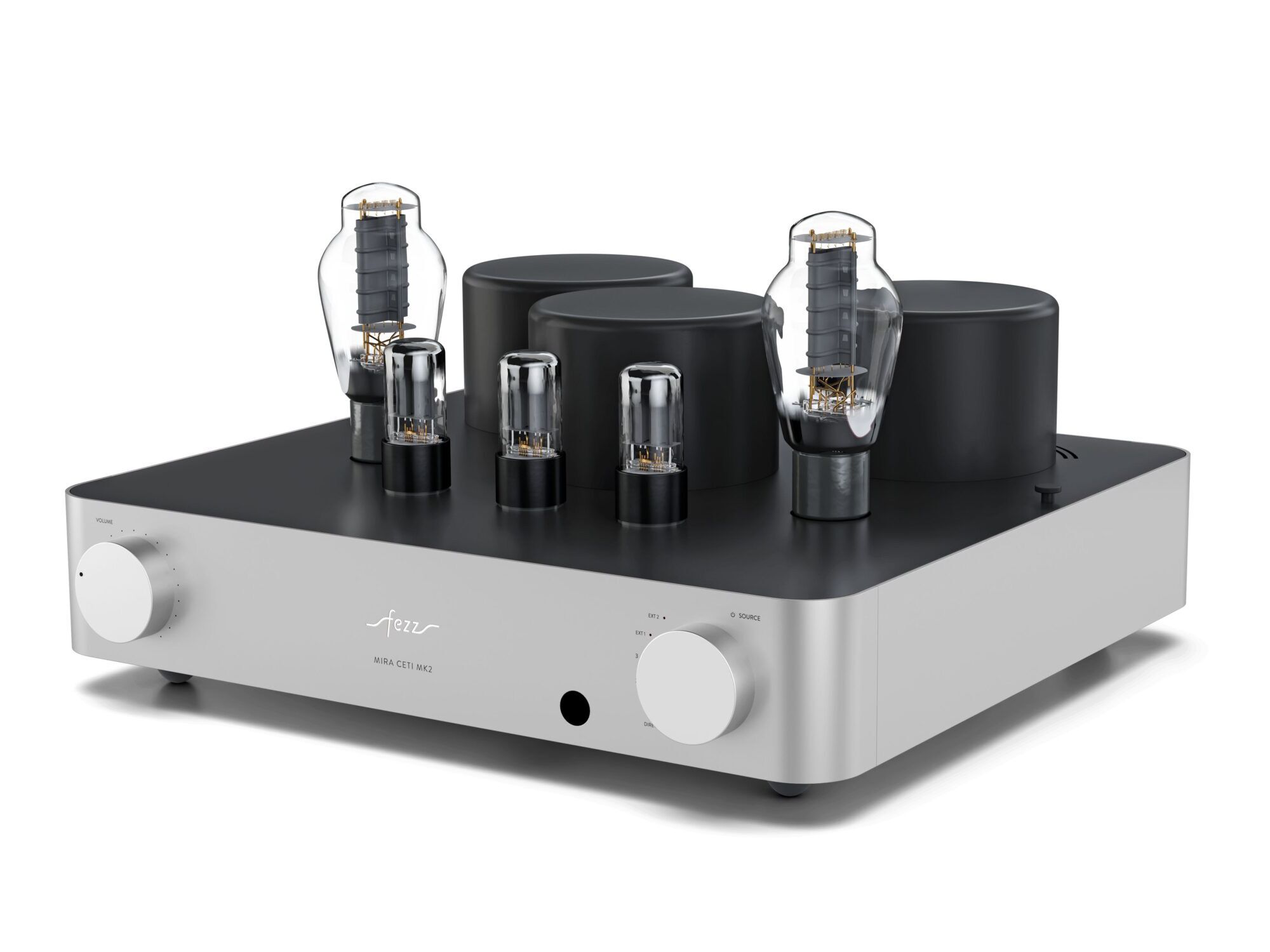 Fezz Audio Mira Ceti MK2 Stereo Amplifier - Image 17