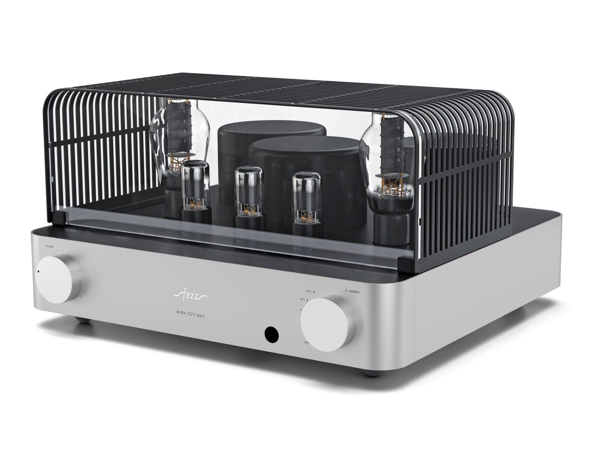 Fezz Audio Mira Ceti MK2 Stereo Amplifier - Image 18