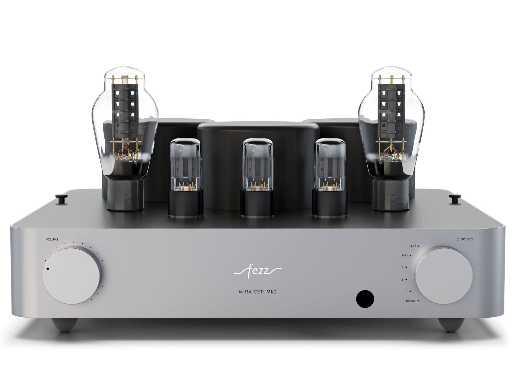Fezz Audio Mira Ceti MK2 Stereo Amplifier - Image 19