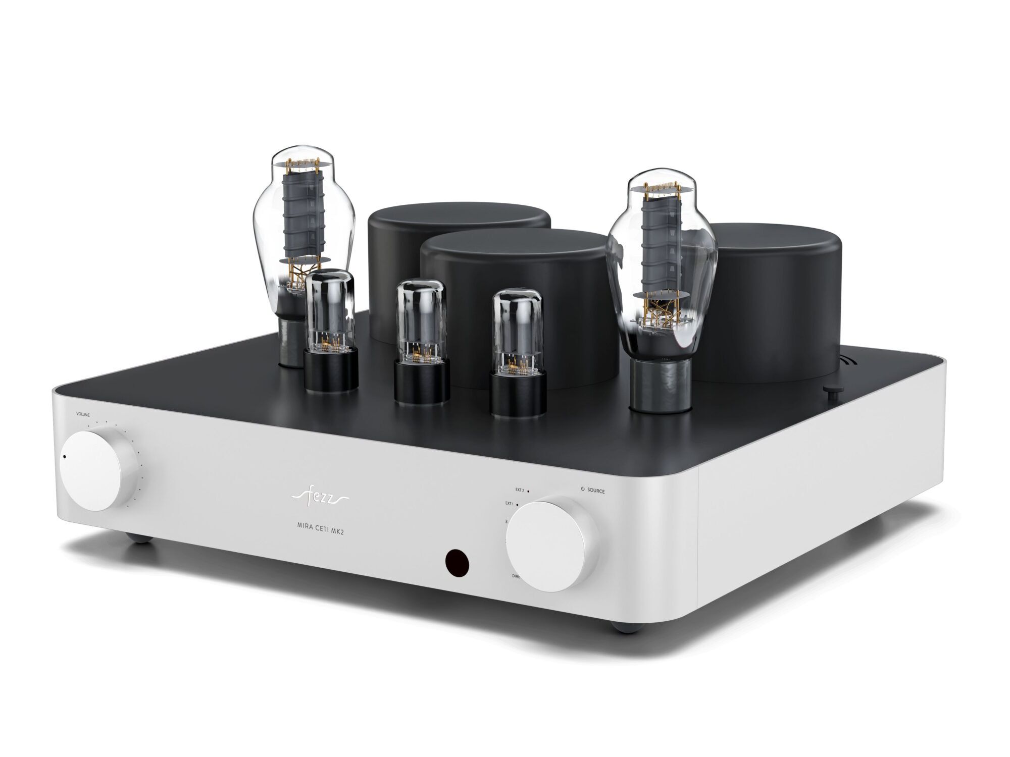 Fezz Audio Mira Ceti MK2 Stereo Amplifier - Image 21