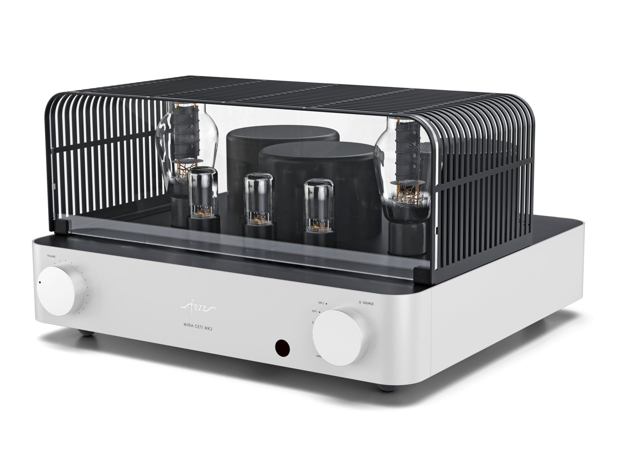 Fezz Audio Mira Ceti MK2 Stereo Amplifier - Image 22