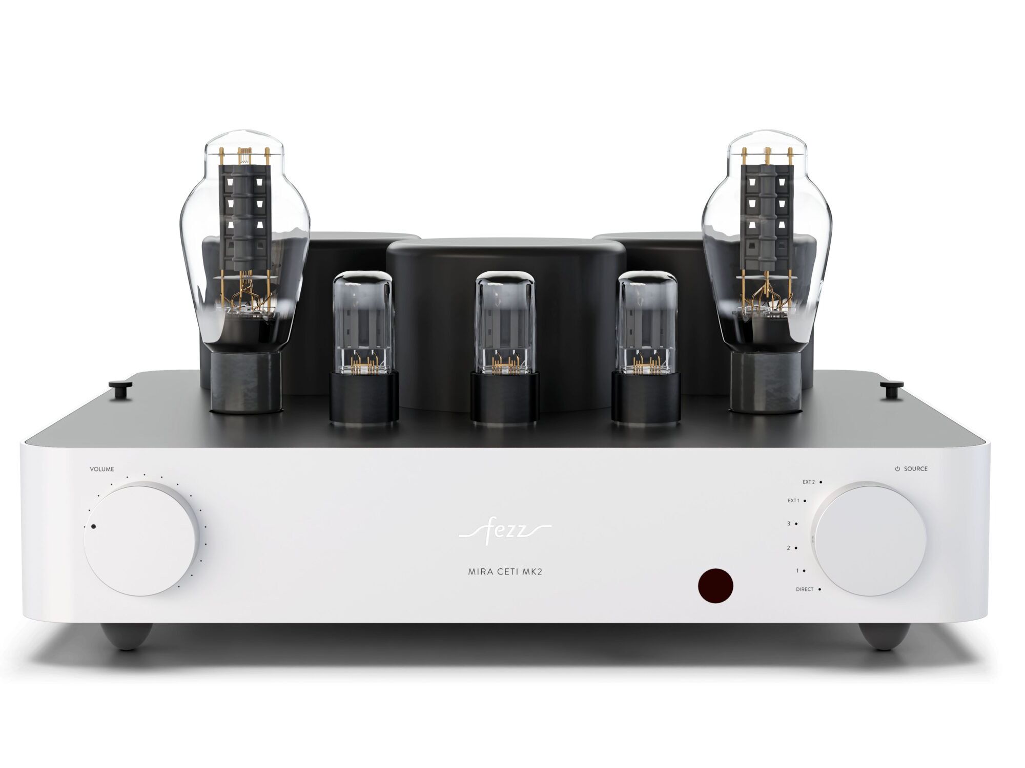 Fezz Audio Mira Ceti MK2 Stereo Amplifier - Image 23