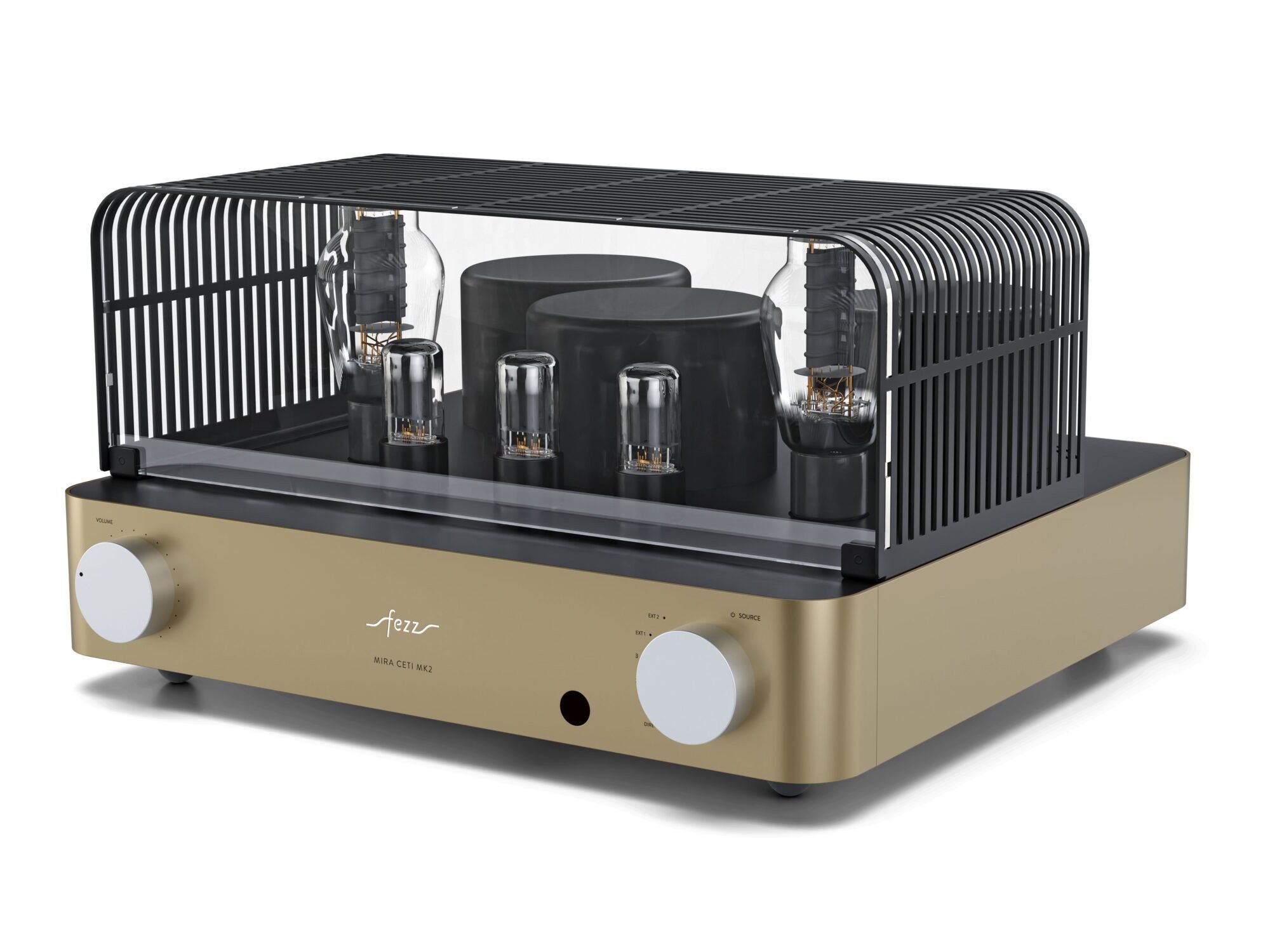 Fezz Audio Mira Ceti MK2 Stereo Amplifier - Image 26